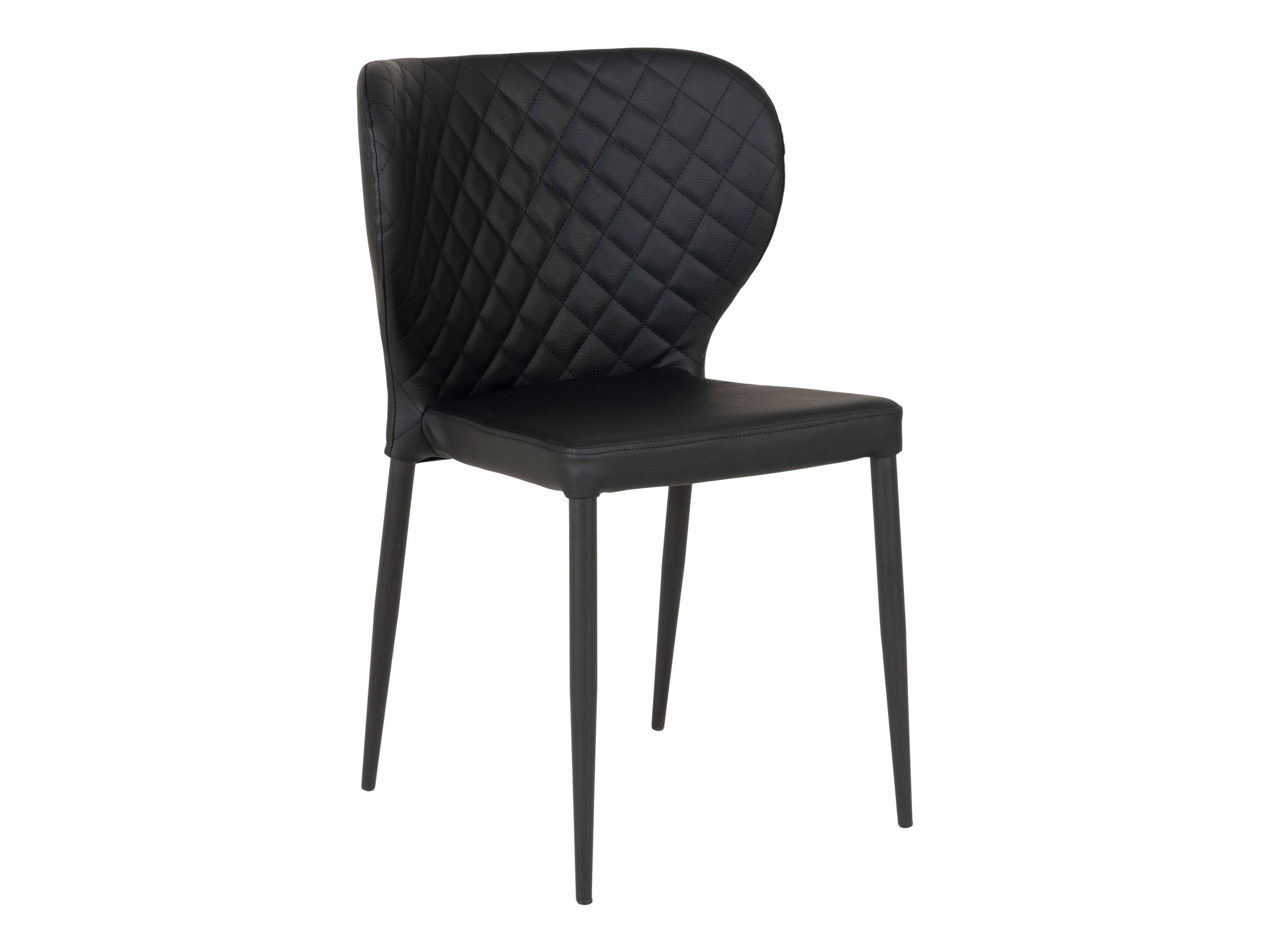 Stol Brea 228 (Črna)