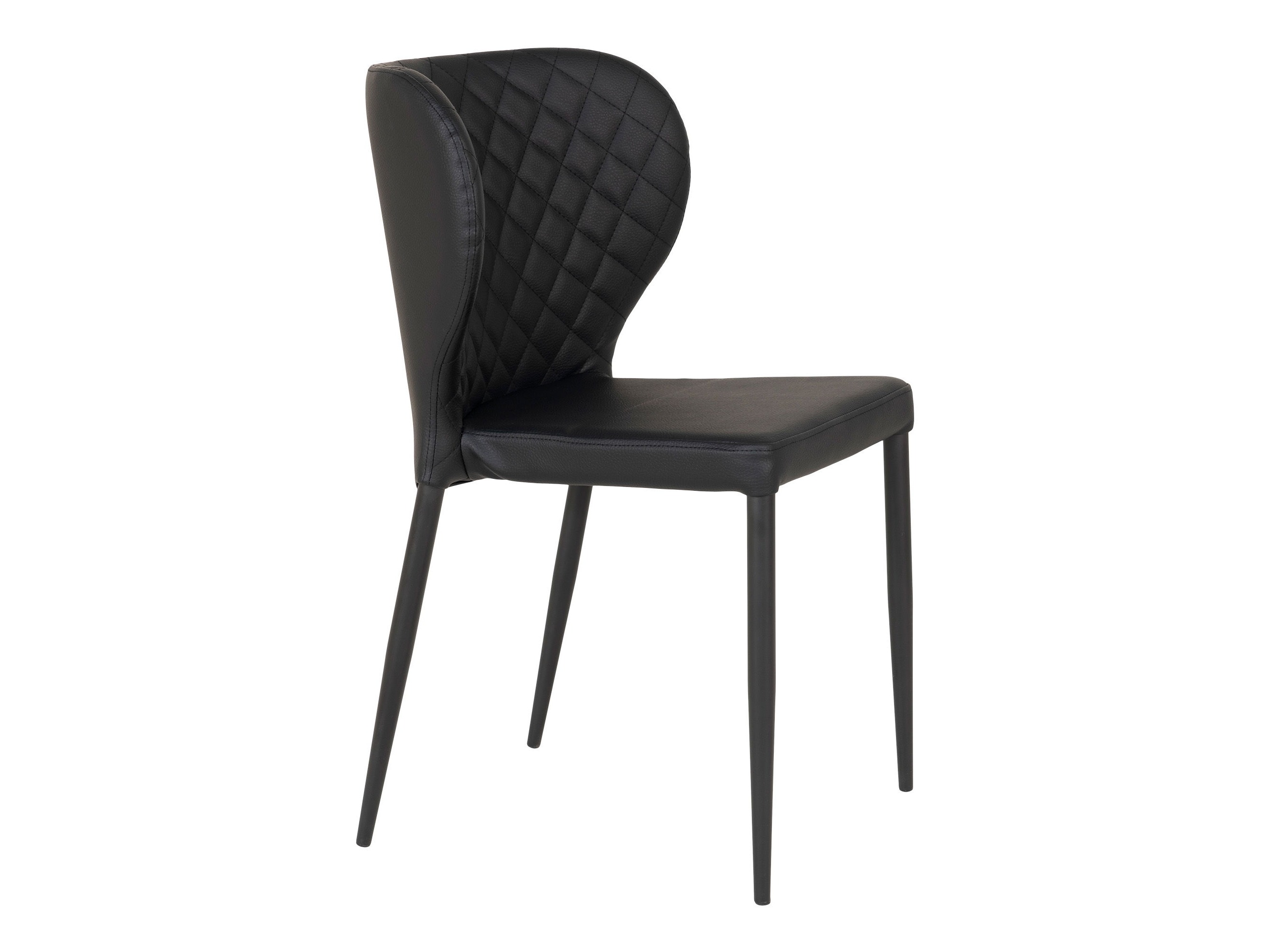 Stol Brea 228 (Črna)