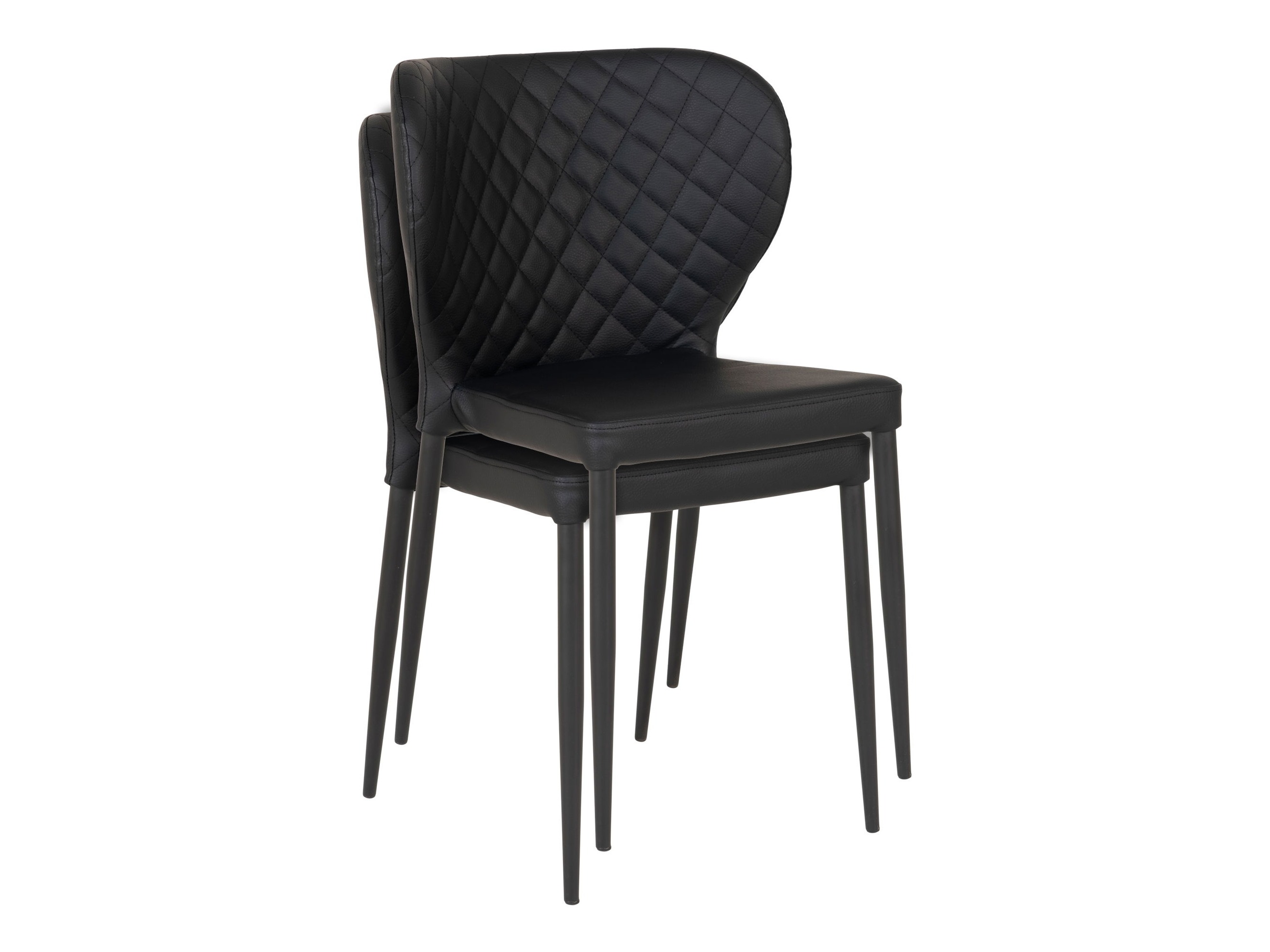 Stol Brea 228 (Črna)