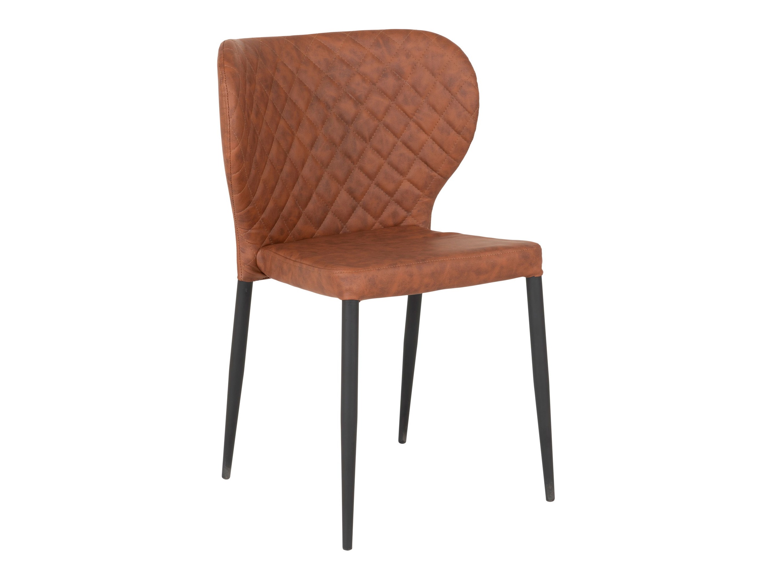 Stol Brea 228 (Rjava)