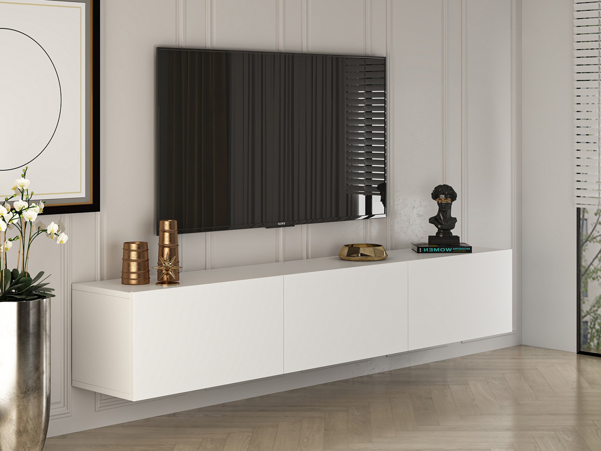 TV-omarica Kailua 2719