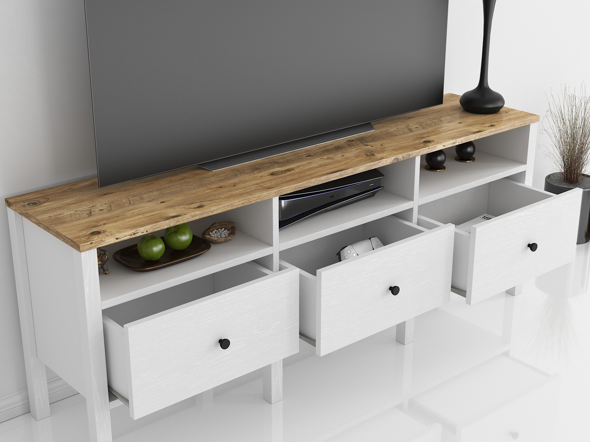 TV-omarica Tefele 101