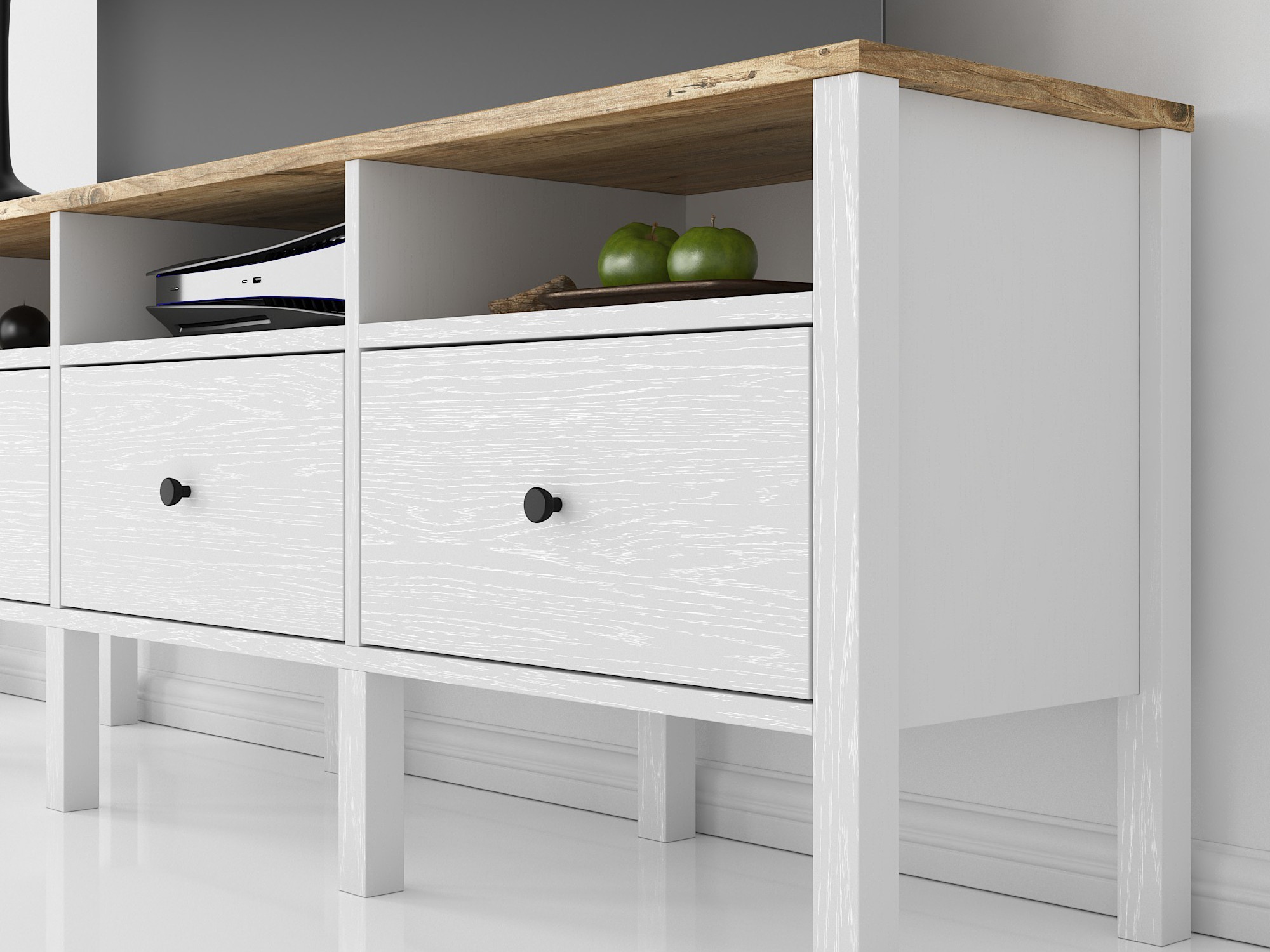 TV-omarica Tefele 101