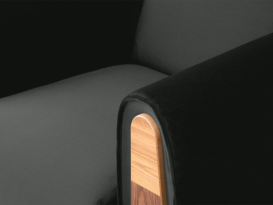 Fotelj Temecula 112 (Riviera 95)