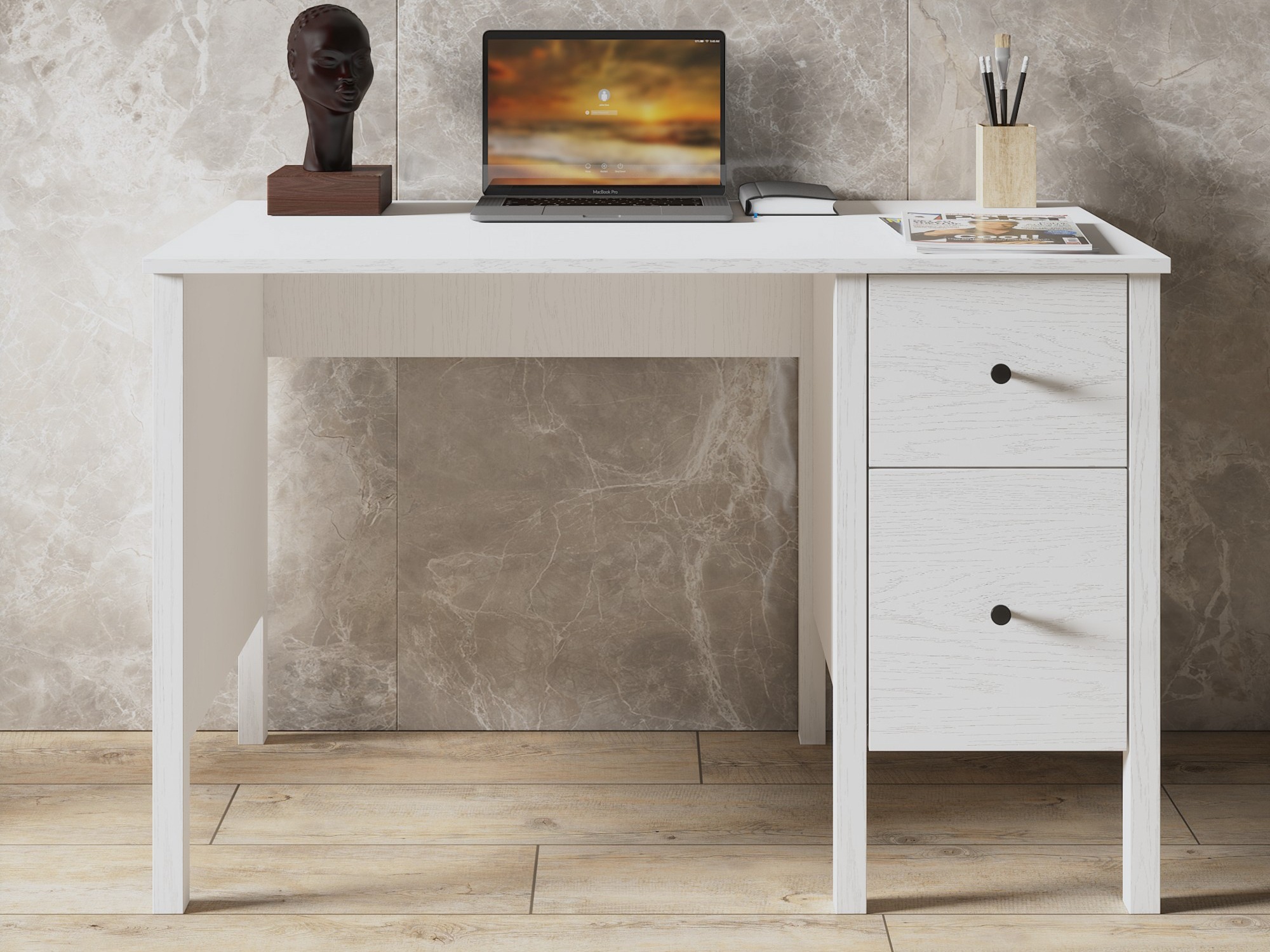 Pisalna miza Tefele 102