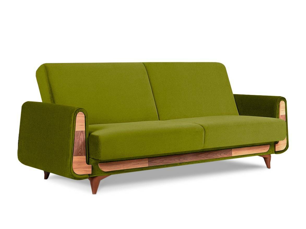 Raztegljiv kavč Temecula 111 (Riviera 36)