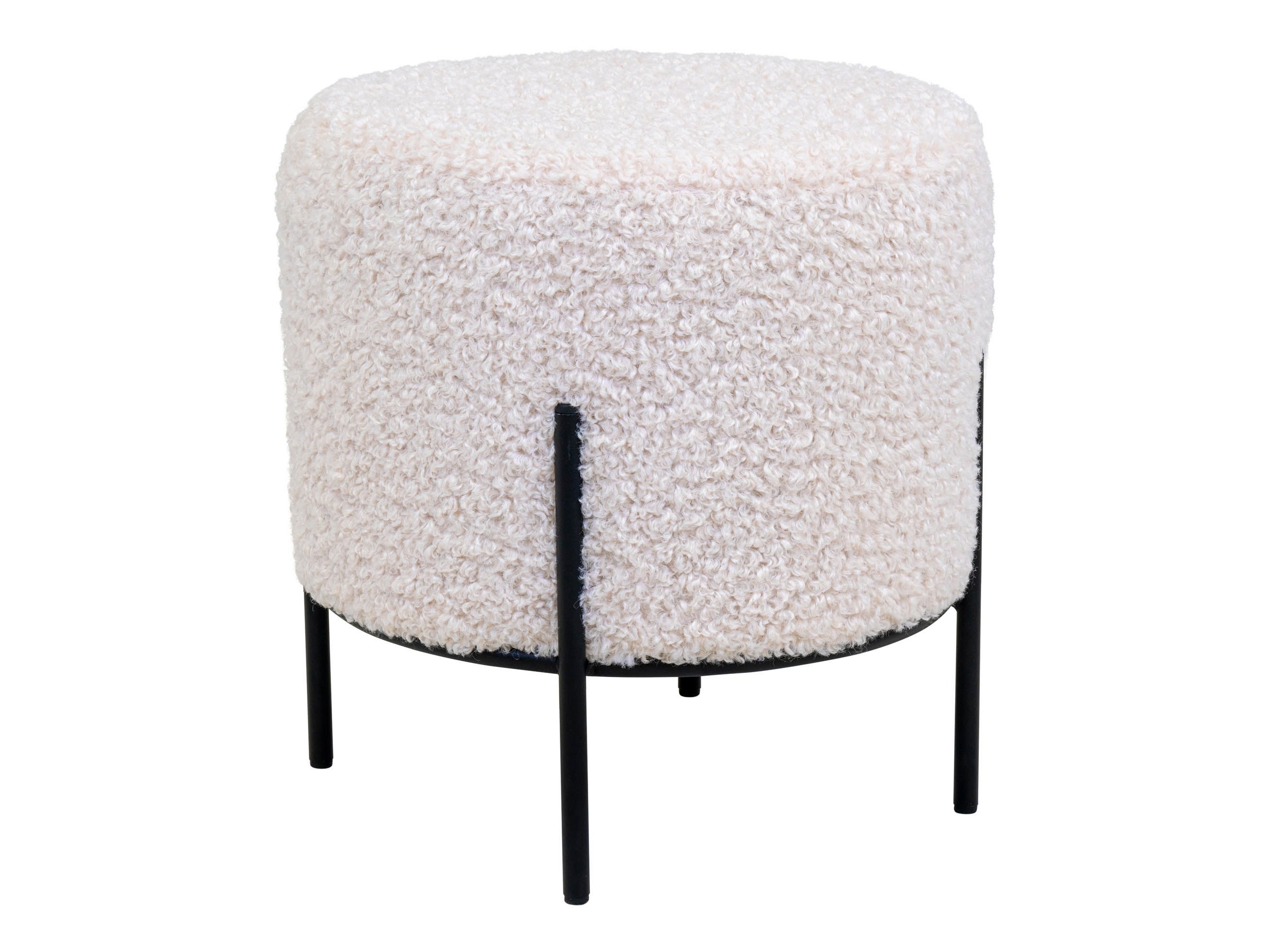 Tabure Brea 229 (Bela)