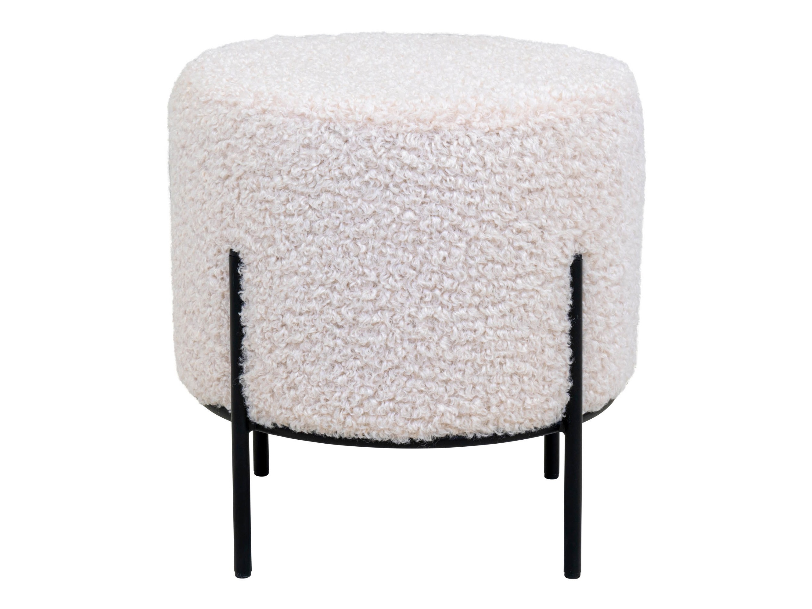 Tabure Brea 229 (Bela)