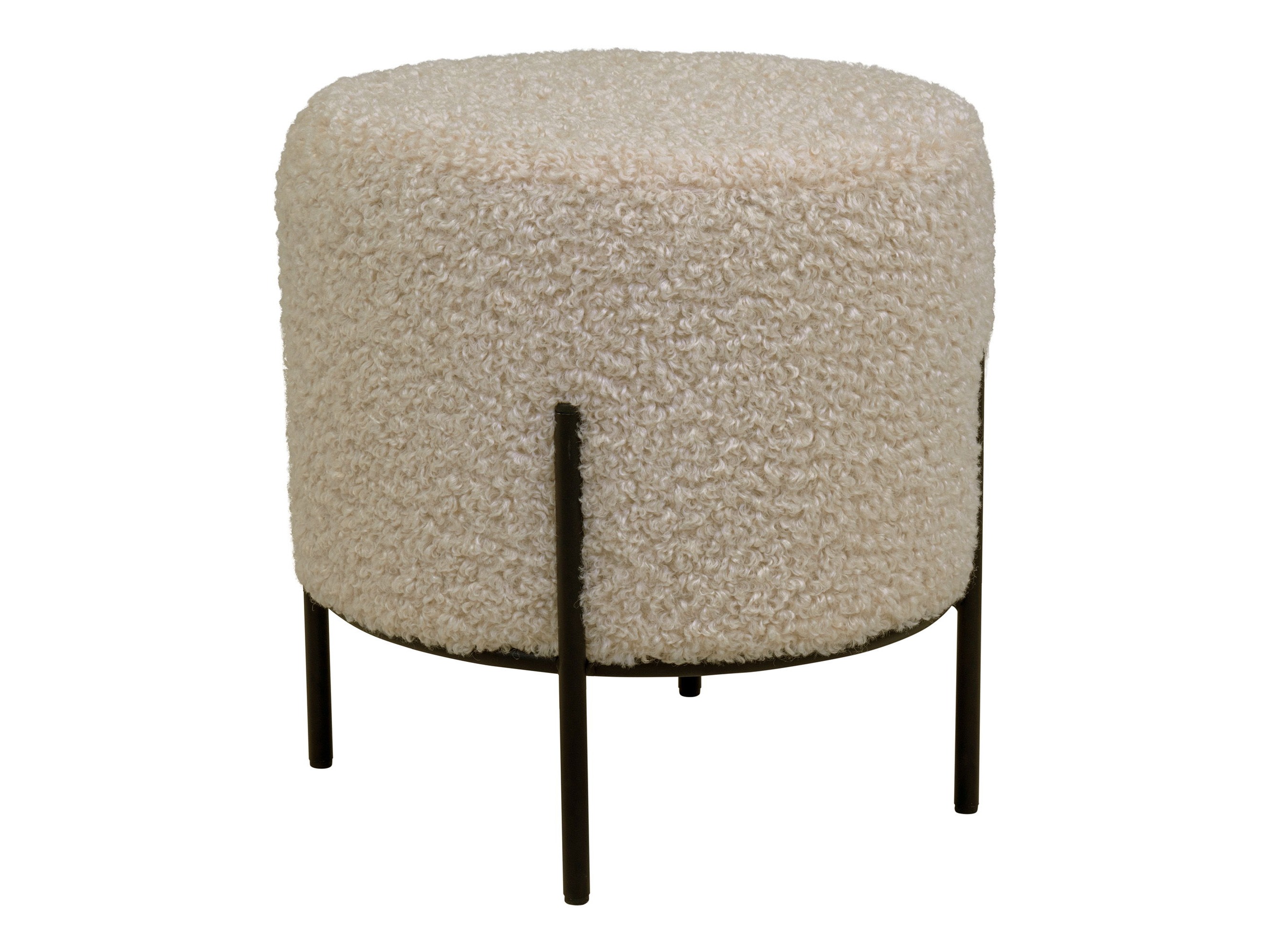 Tabure Brea 229 (Svetlo rjava)