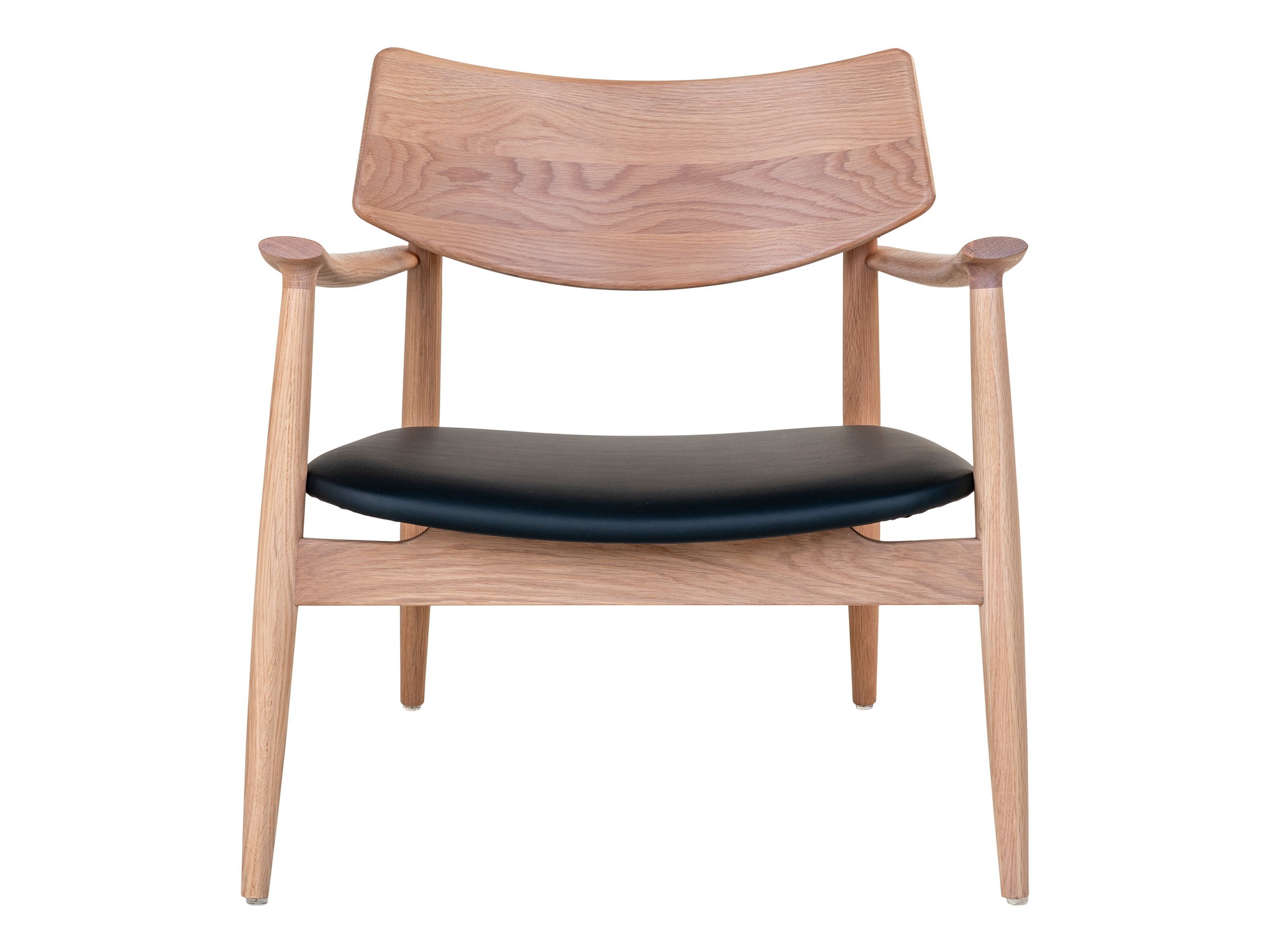 Fotelj Brea 225 (Črna)