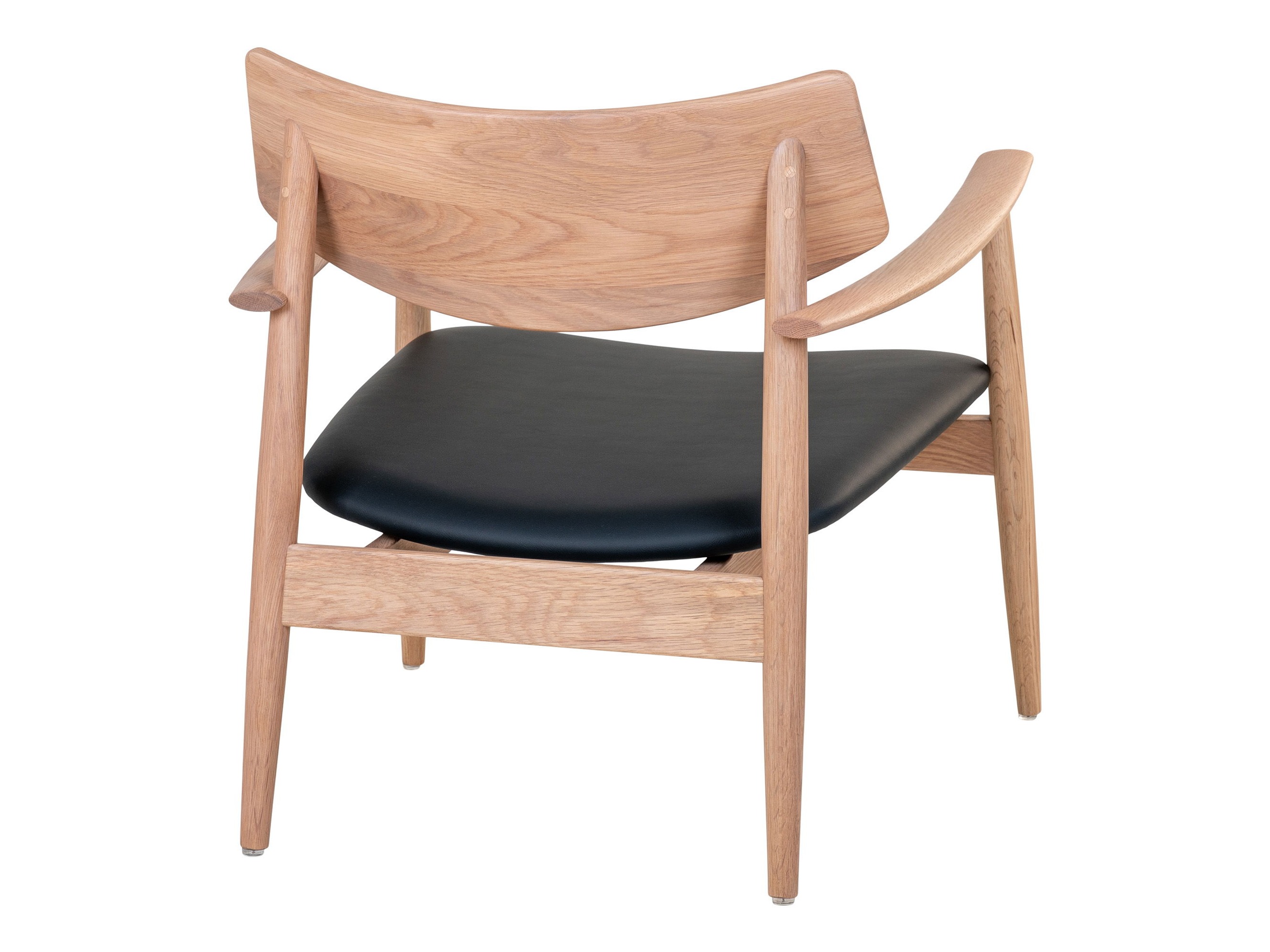 Fotelj Brea 225 (Črna)