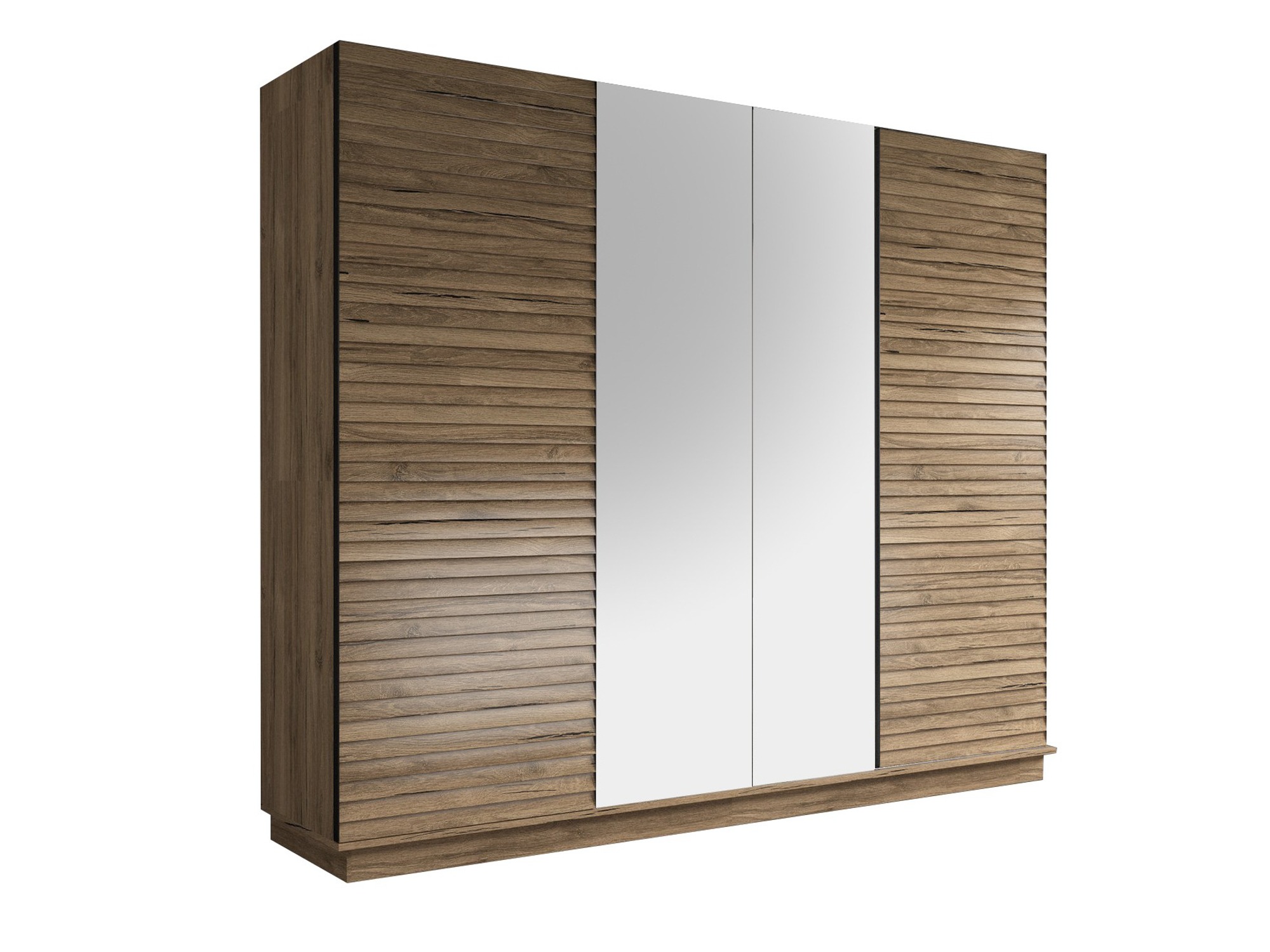 Garderobna omara Nolfene 100