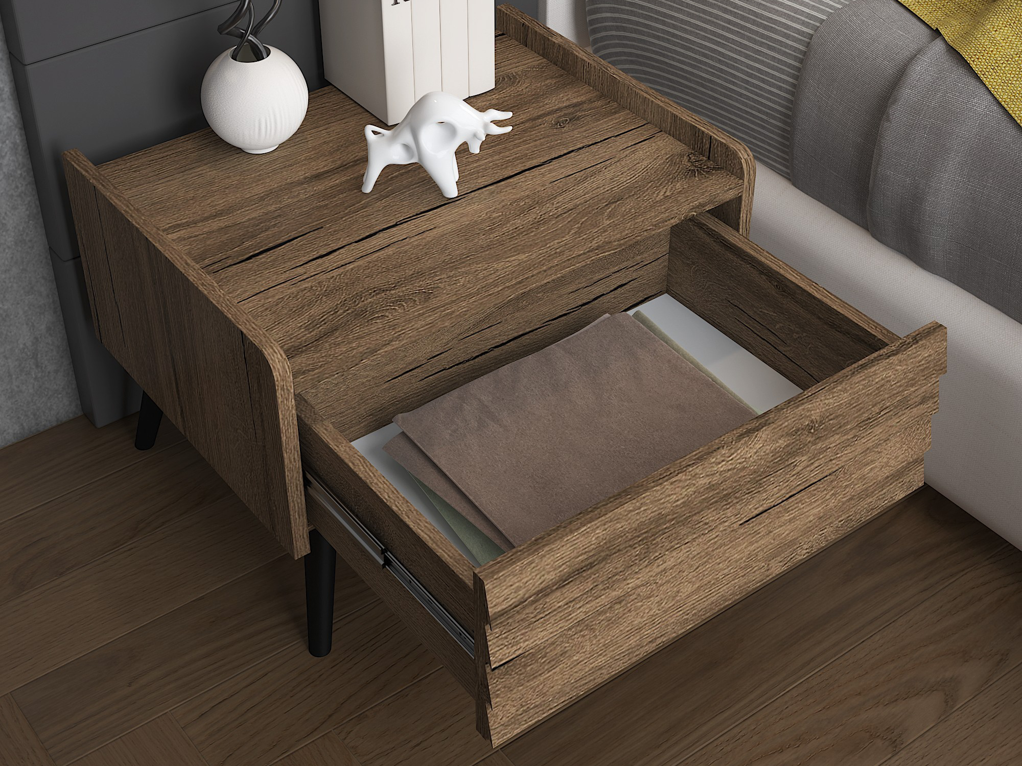 Nočna omarica Nolfene 101