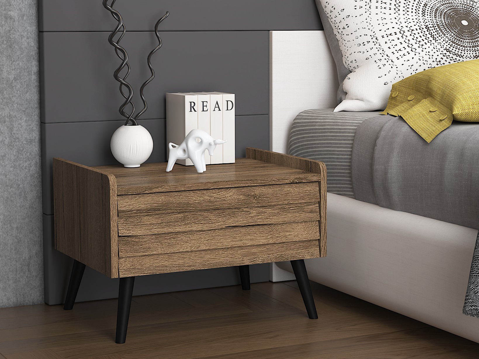 Nočna omarica Nolfene 101