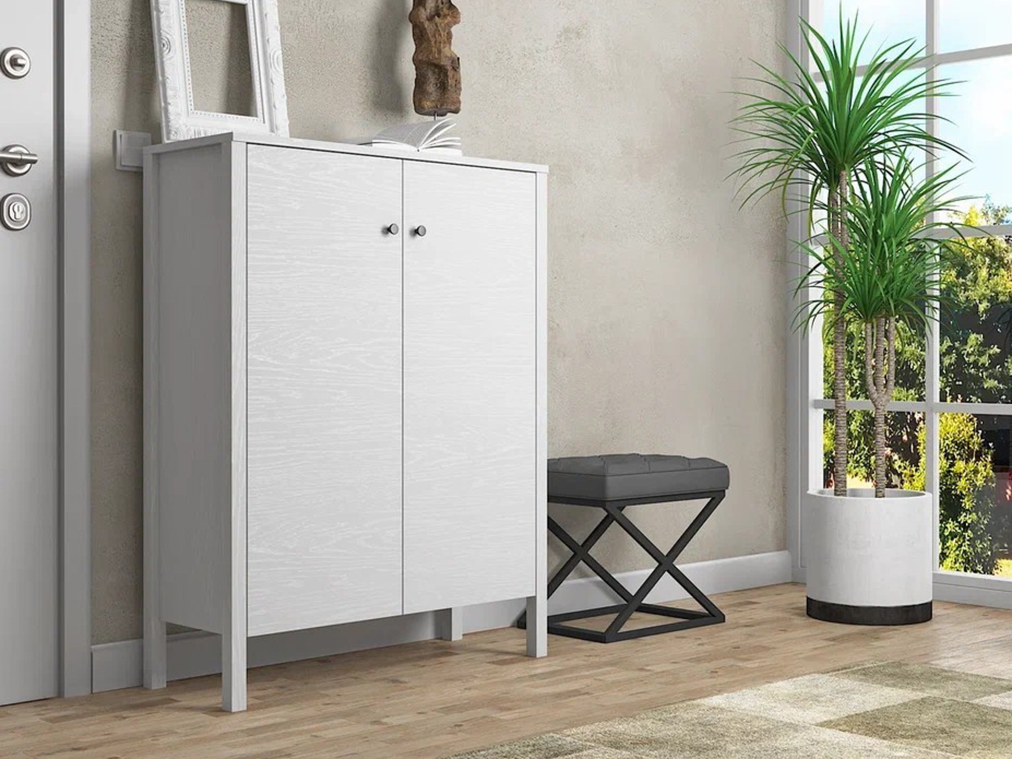 Omarica za čevlje Tefele 105