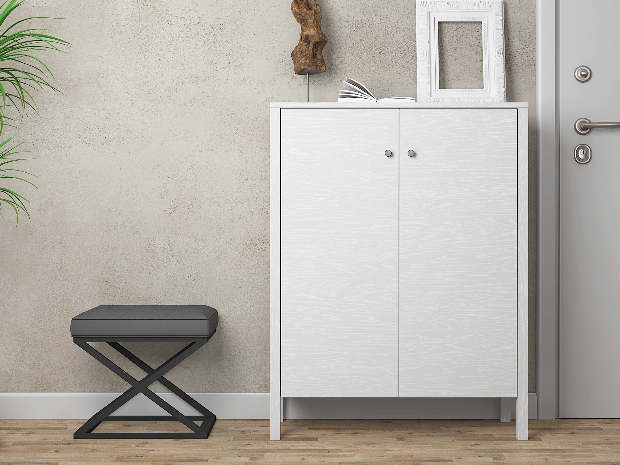 Omarica za čevlje Tefele 105