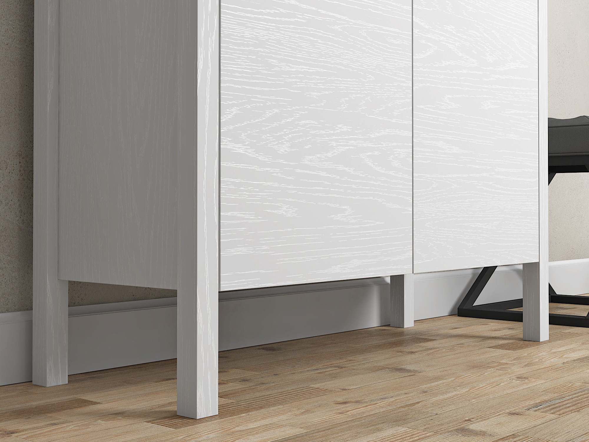 Omarica za čevlje Tefele 105