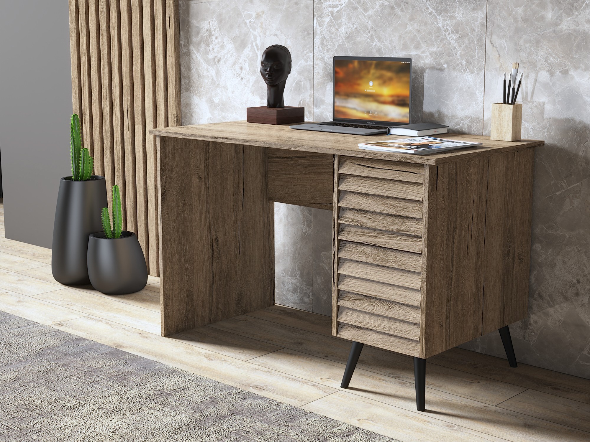 Pisalna miza Nolfene 102