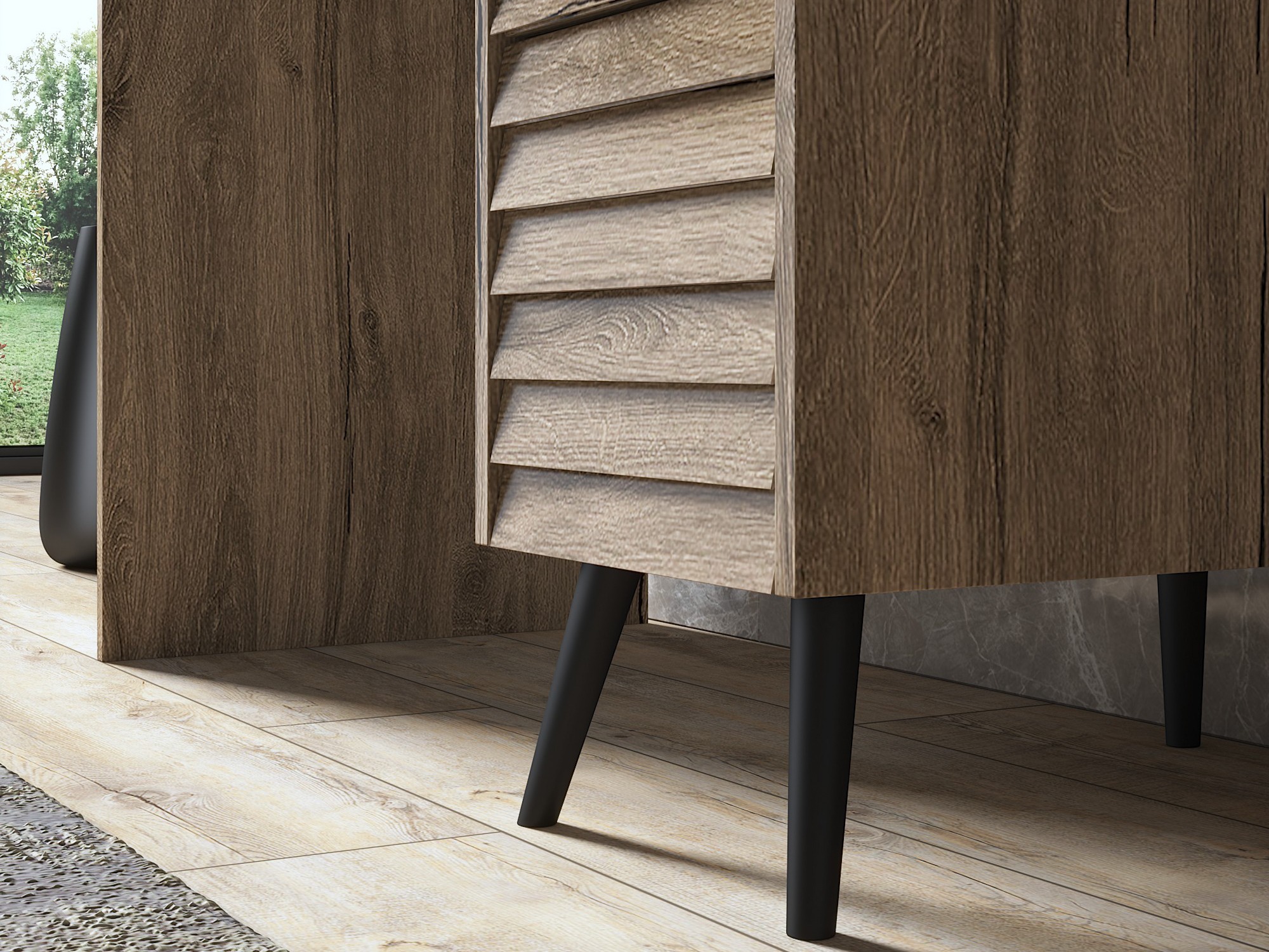 Pisalna miza Nolfene 102