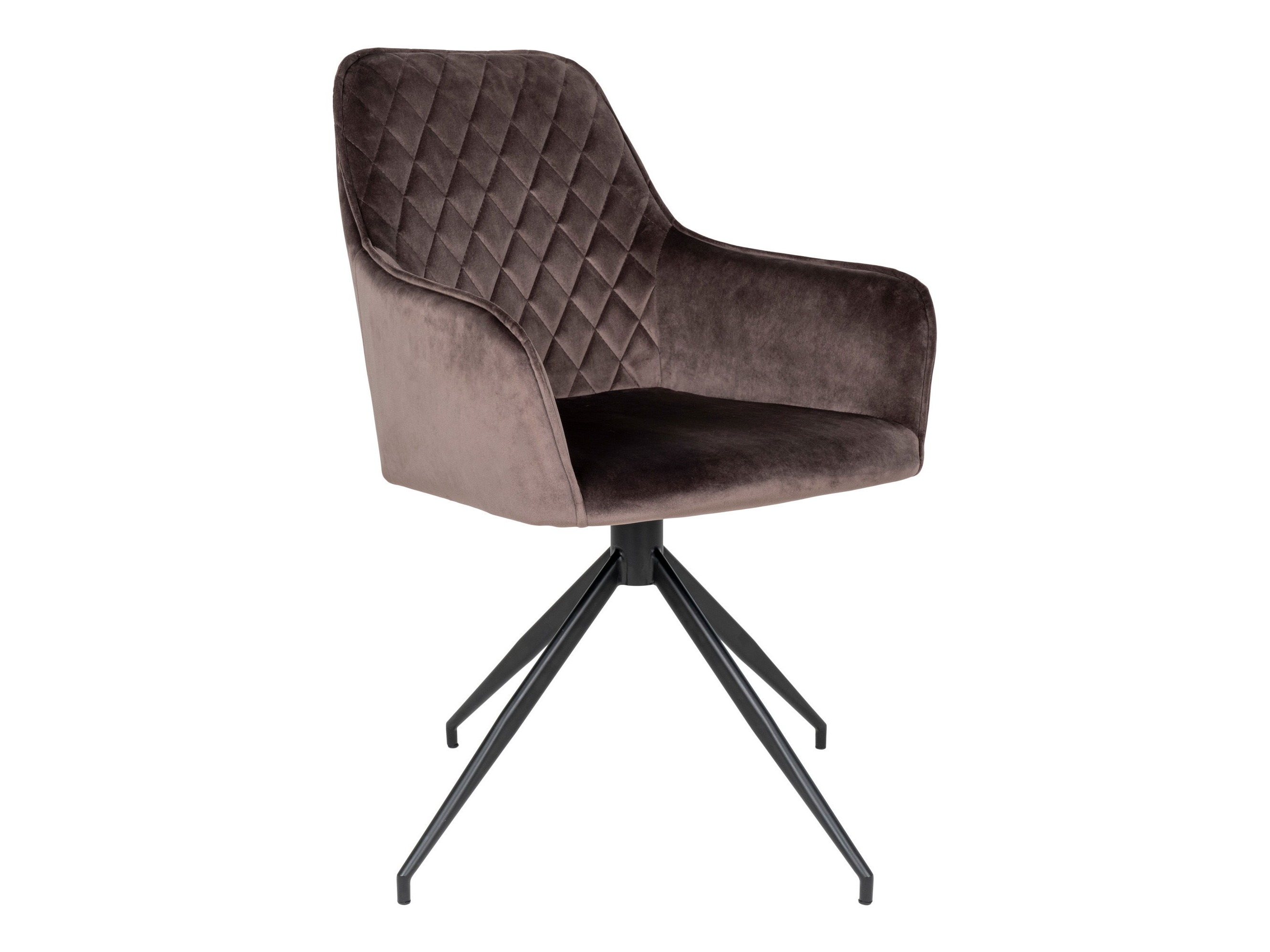 Stol Brea 236 (Rjava)