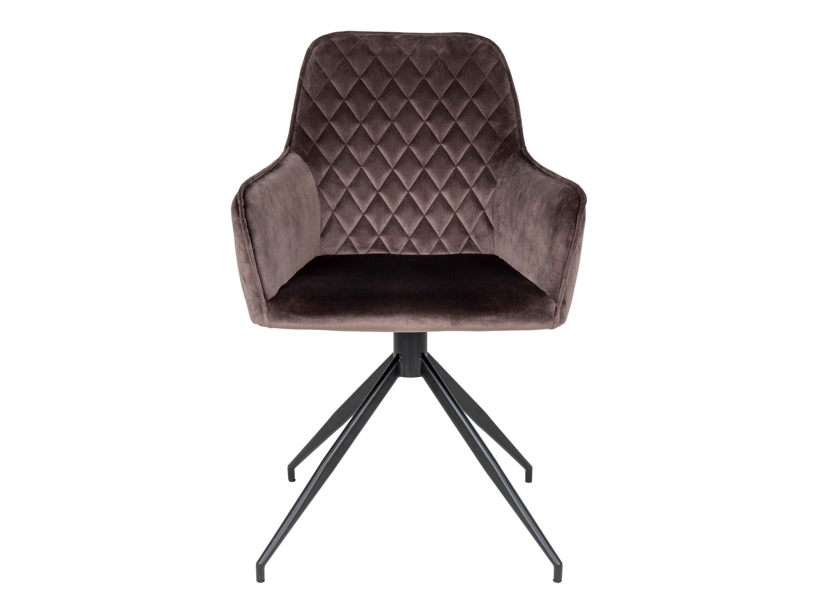 Stol Brea 236 (Rjava)