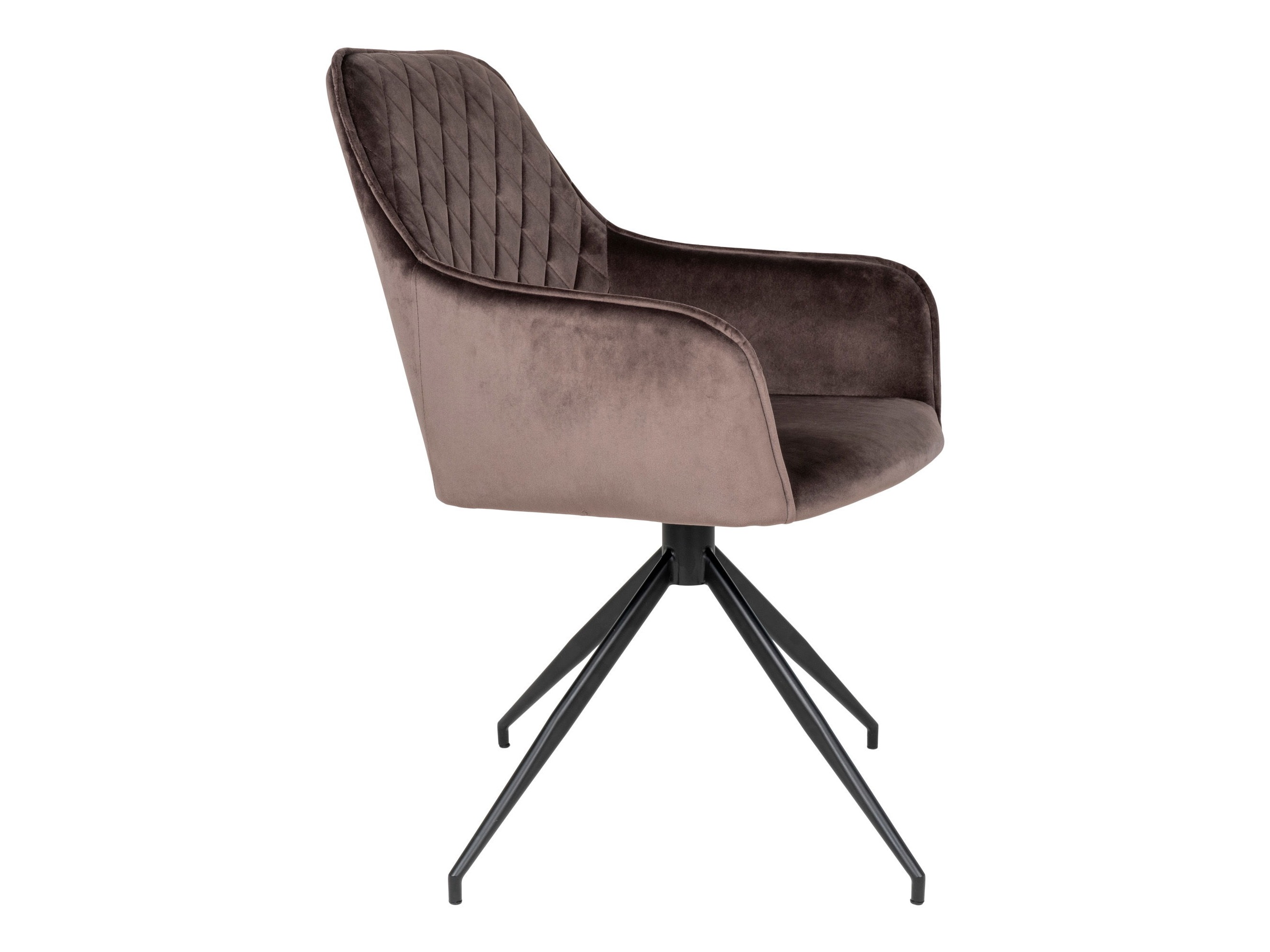 Stol Brea 236 (Rjava)