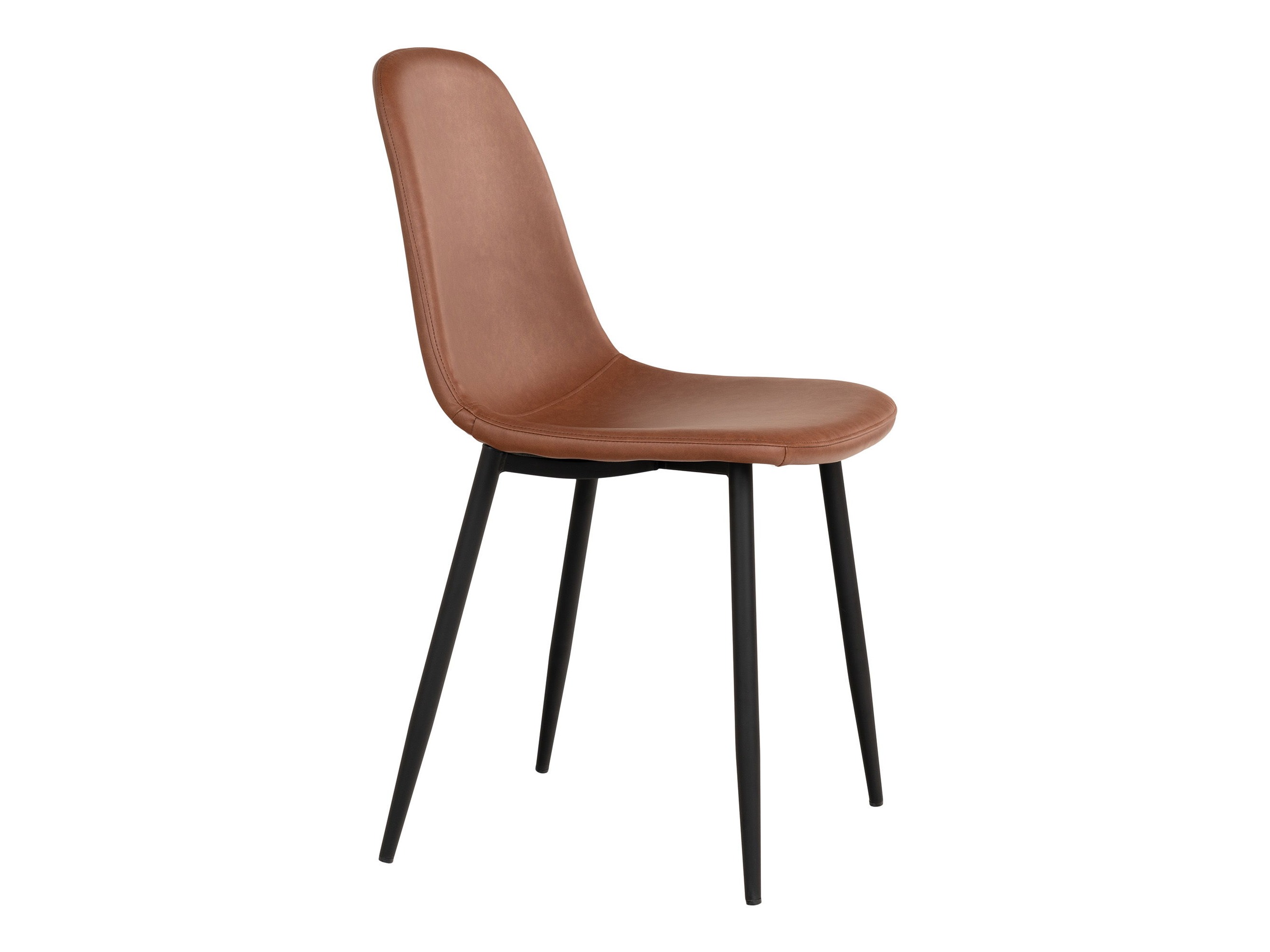 Stol Brea 237 (Rjava)