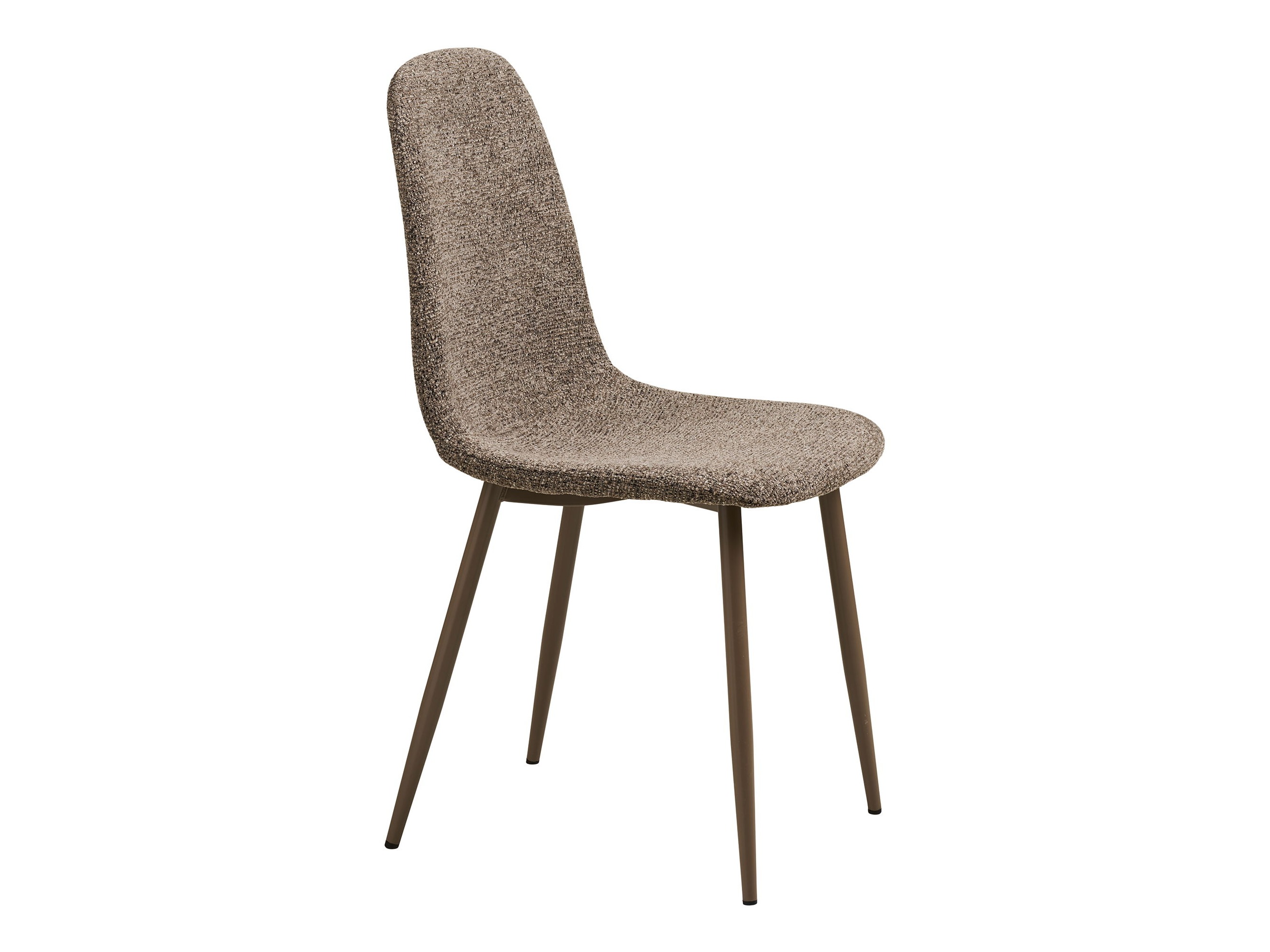 Stol Brea 237 (Svetlo rjava)