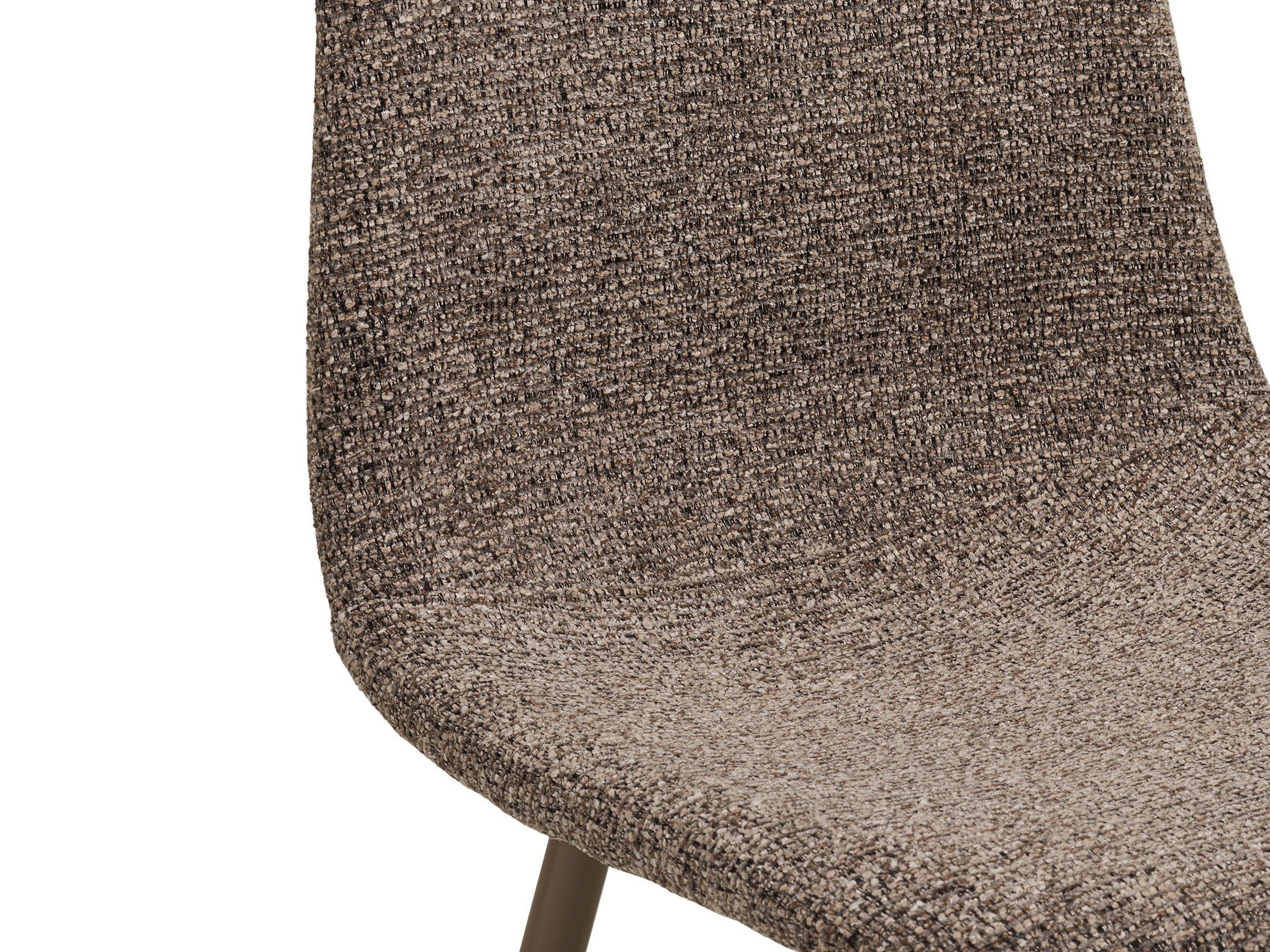 Stol Brea 237 (Svetlo rjava)