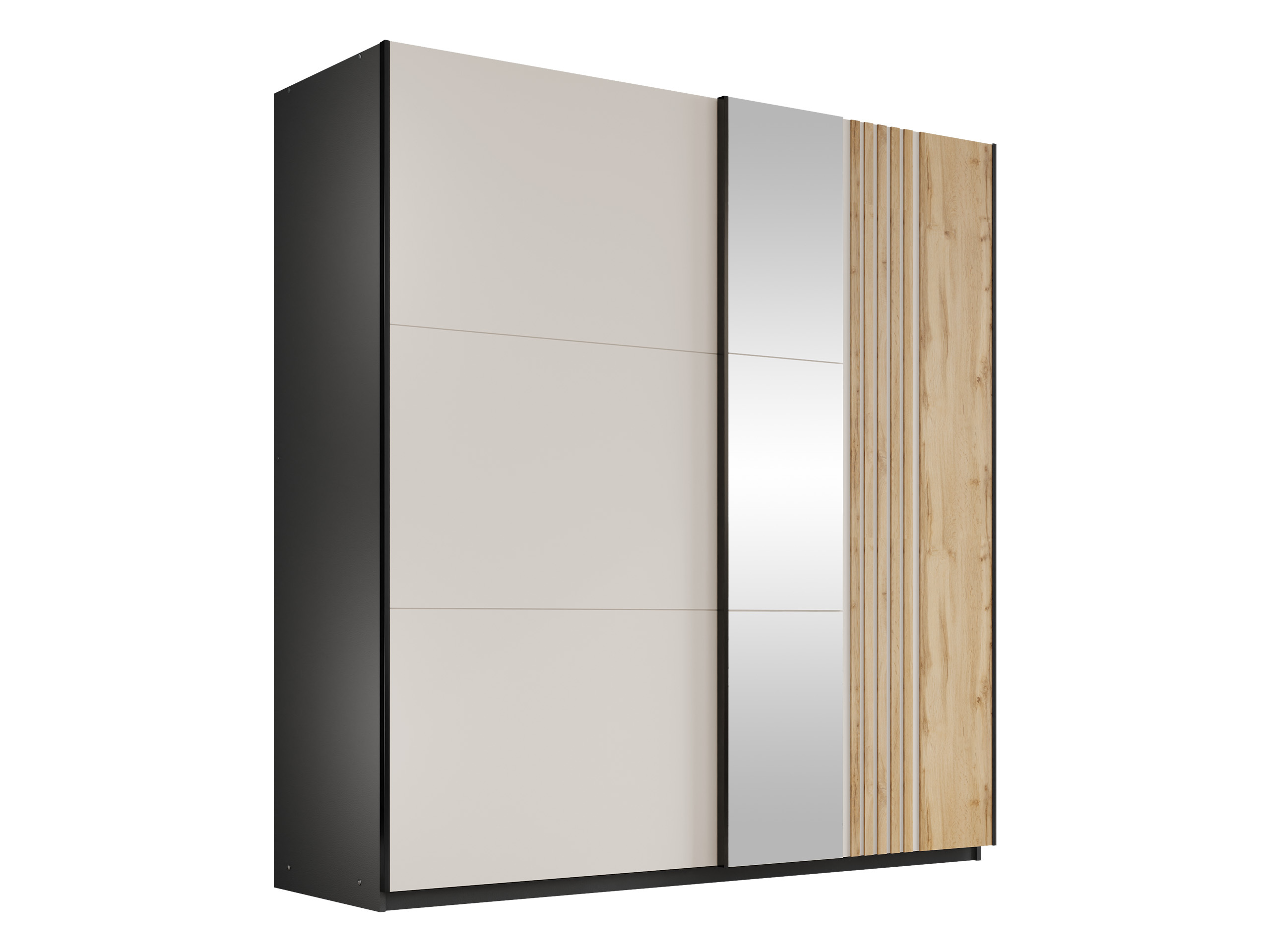 Garderobna omara Honolulu 249