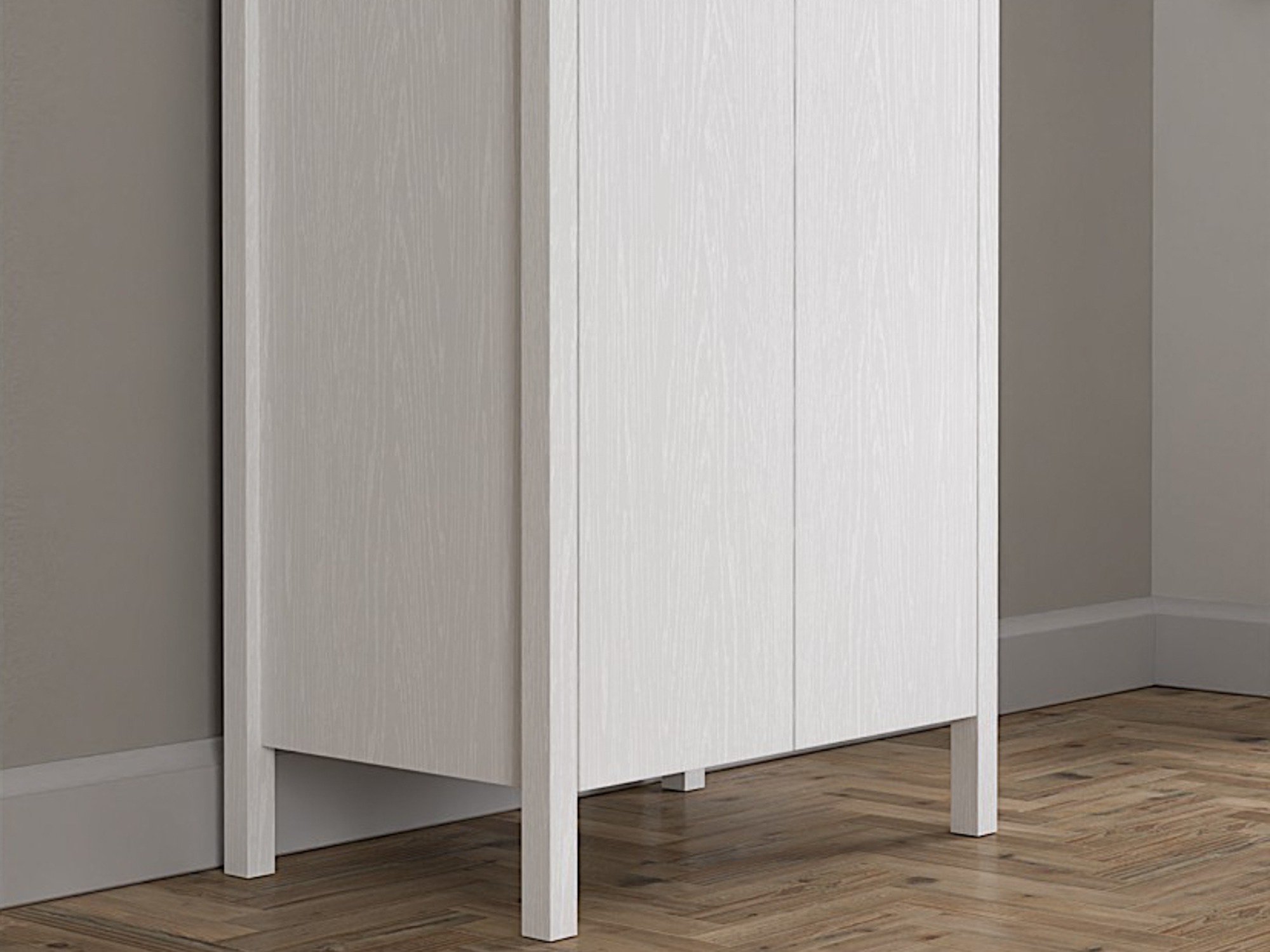 Garderobna omara Kailua 2746