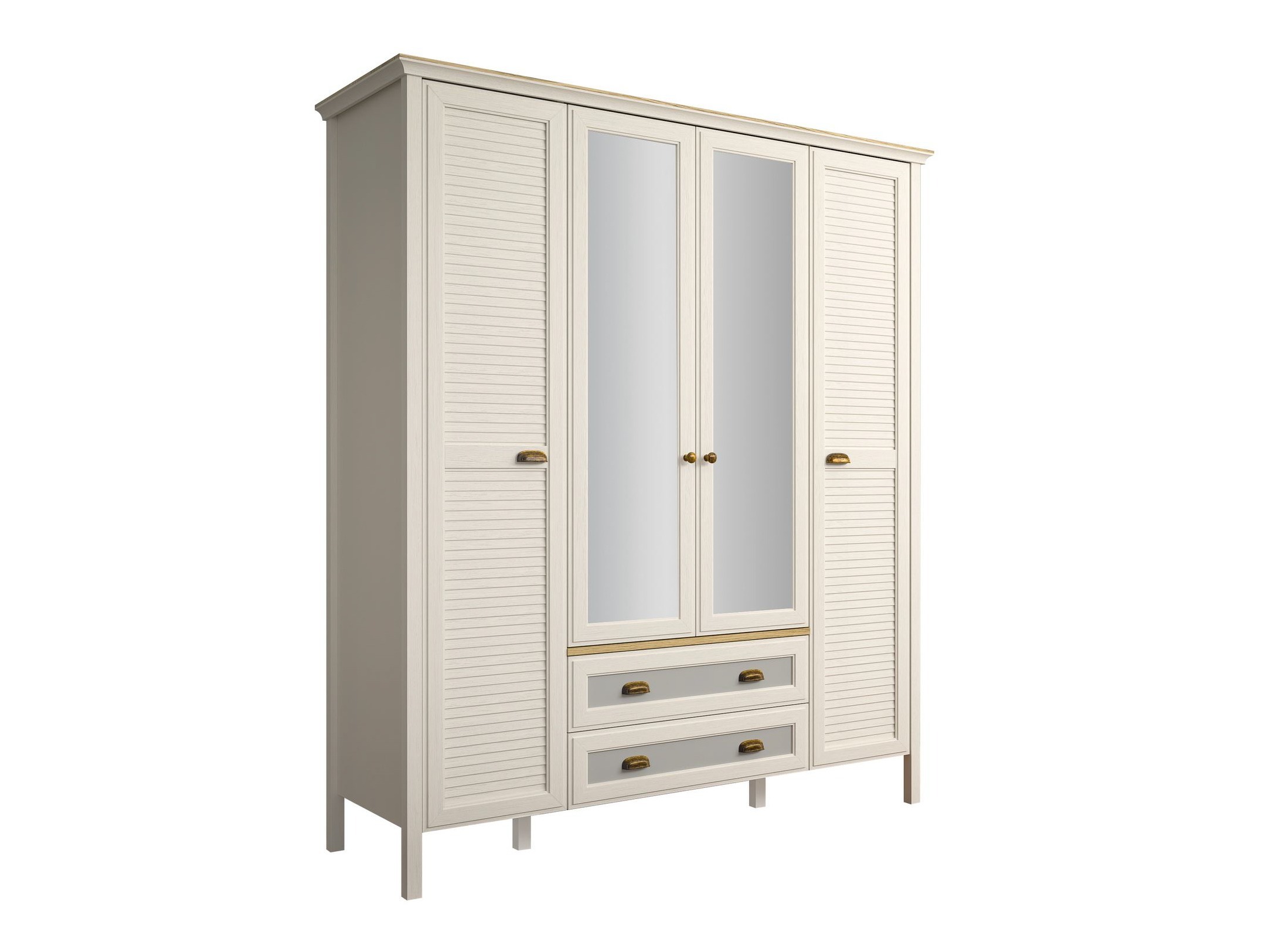 Garderobna omara Melvero 102