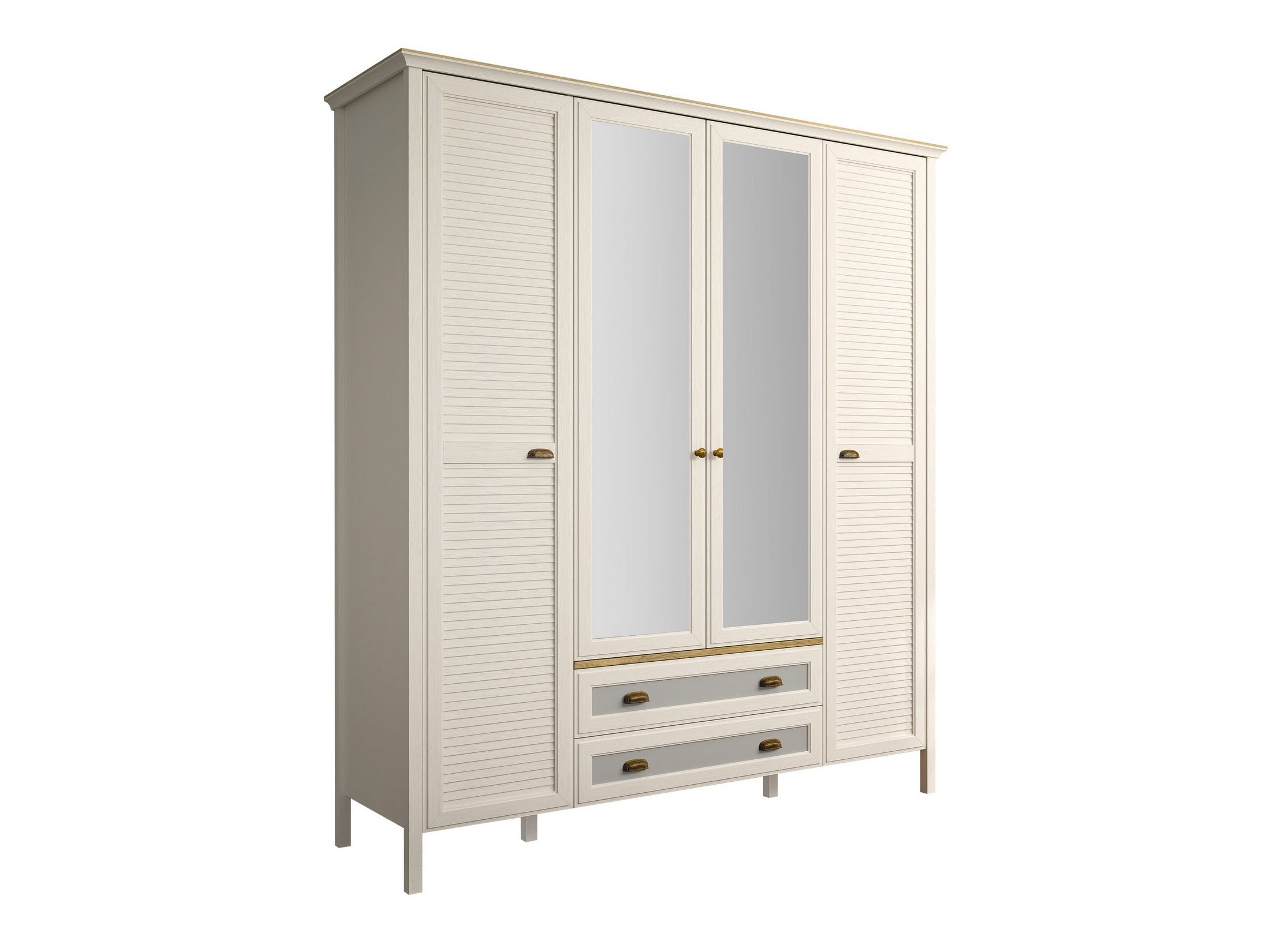 Garderobna omara Melvero 103