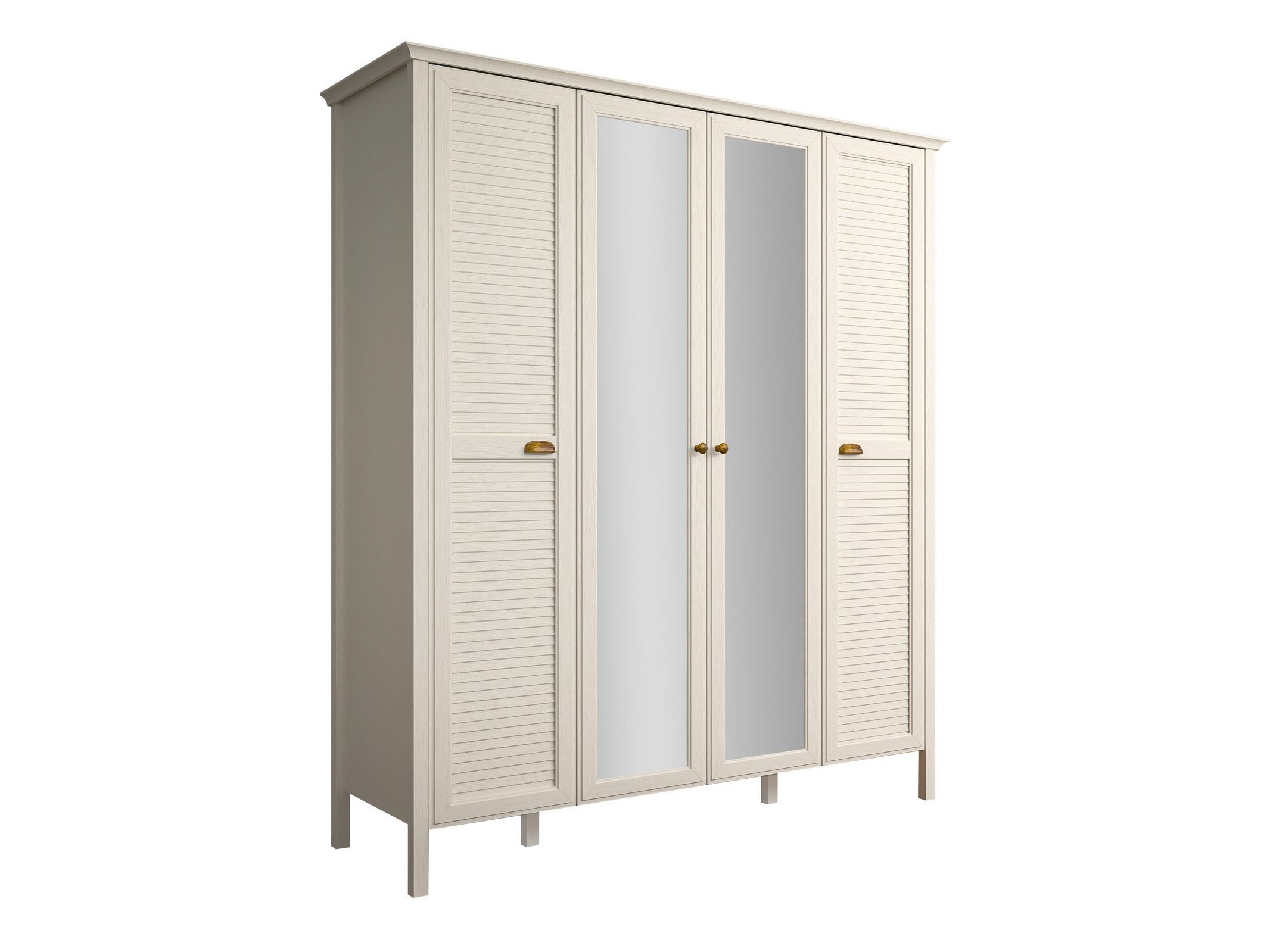 Garderobna omara Melvero 111