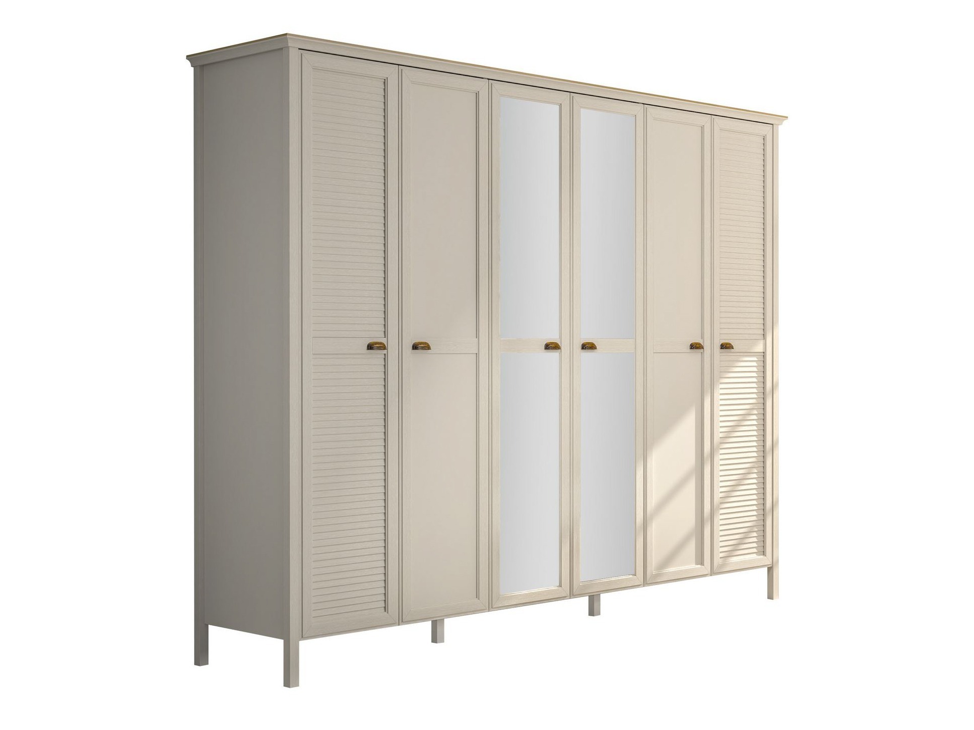 Garderobna omara Melvero 113