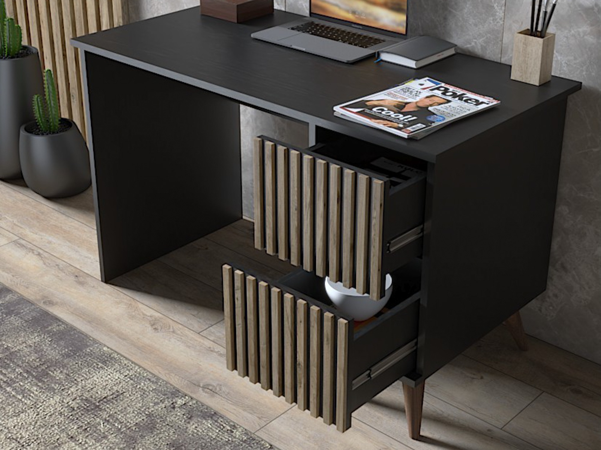 Pisalna miza Ciraviu 103