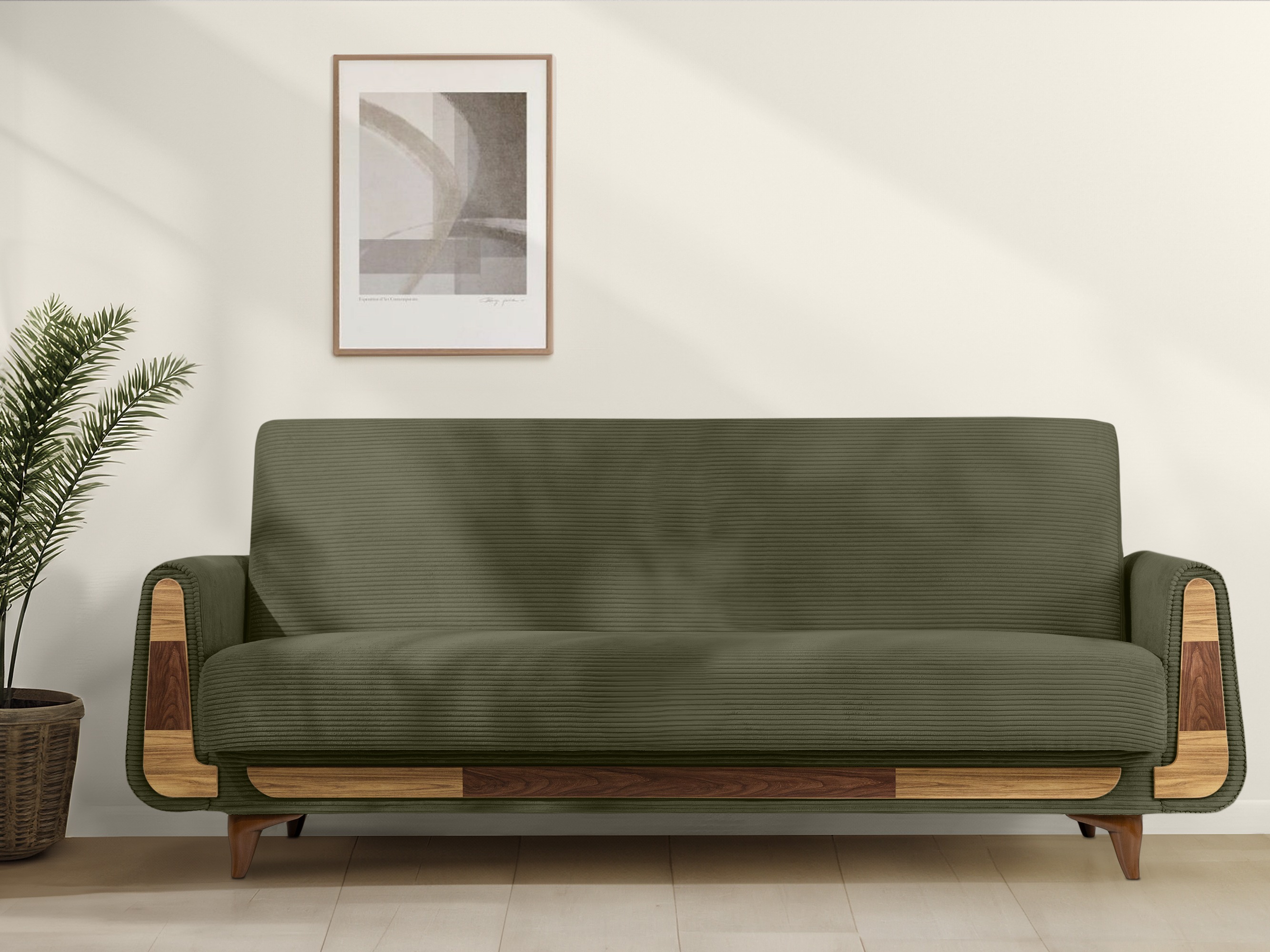 Raztegljiv kavč Temecula 114 (Poso 46)