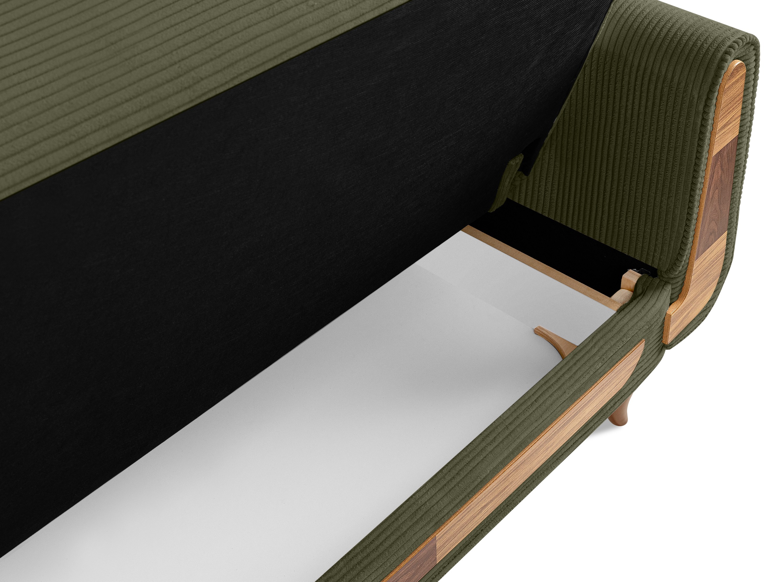 Raztegljiv kavč Temecula 114 (Poso 46)