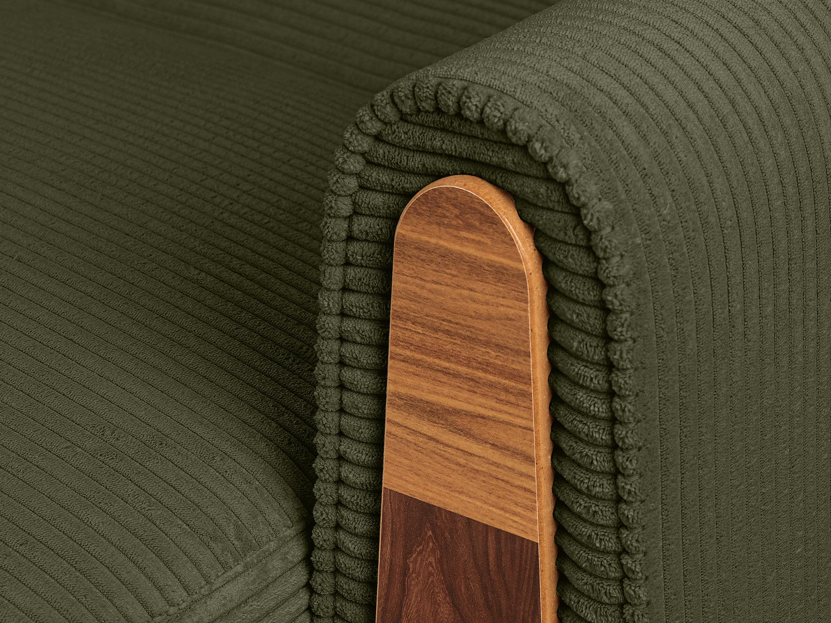 Raztegljiv kavč Temecula 114 (Poso 46)