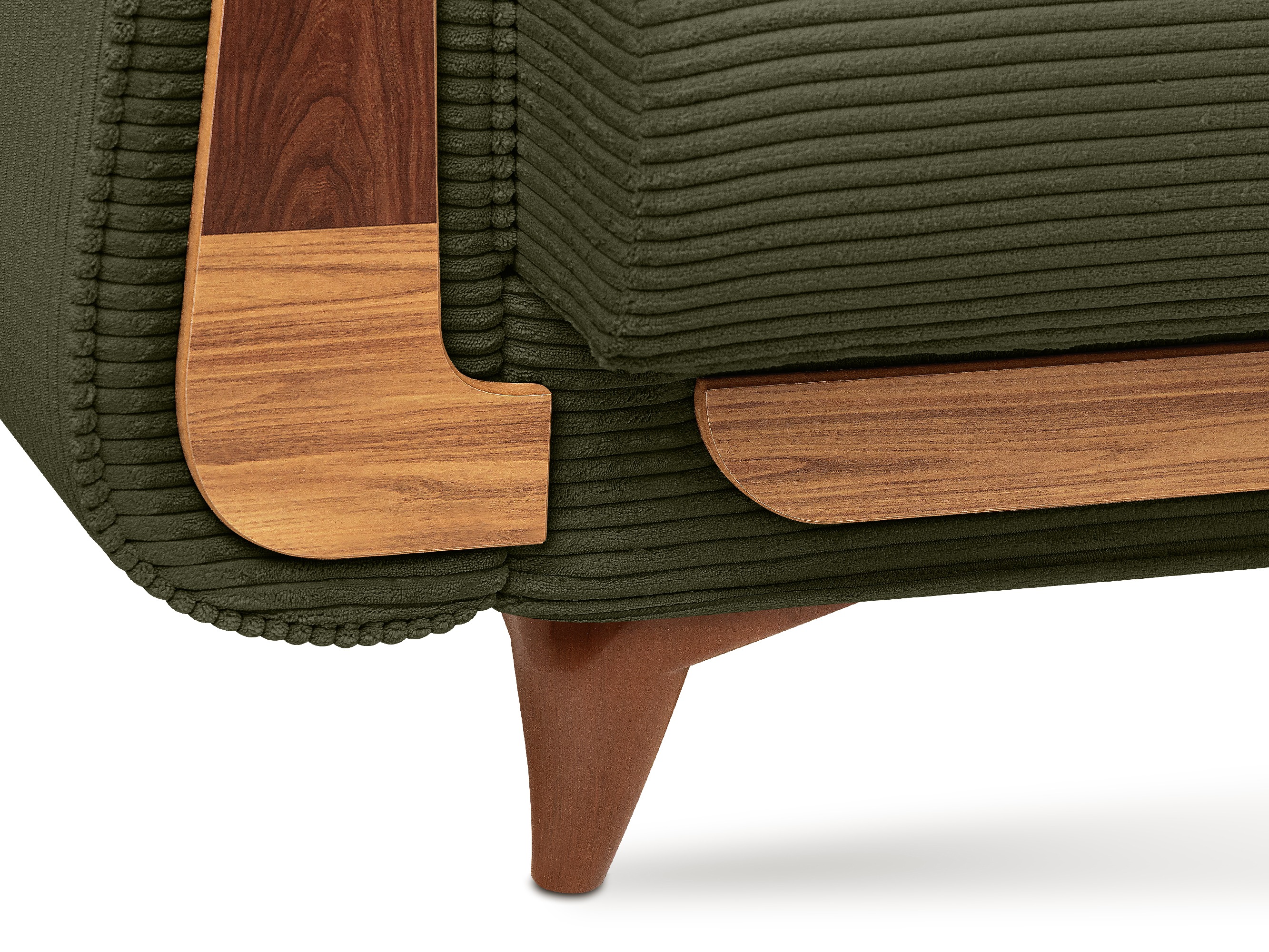 Raztegljiv kavč Temecula 114 (Poso 46)