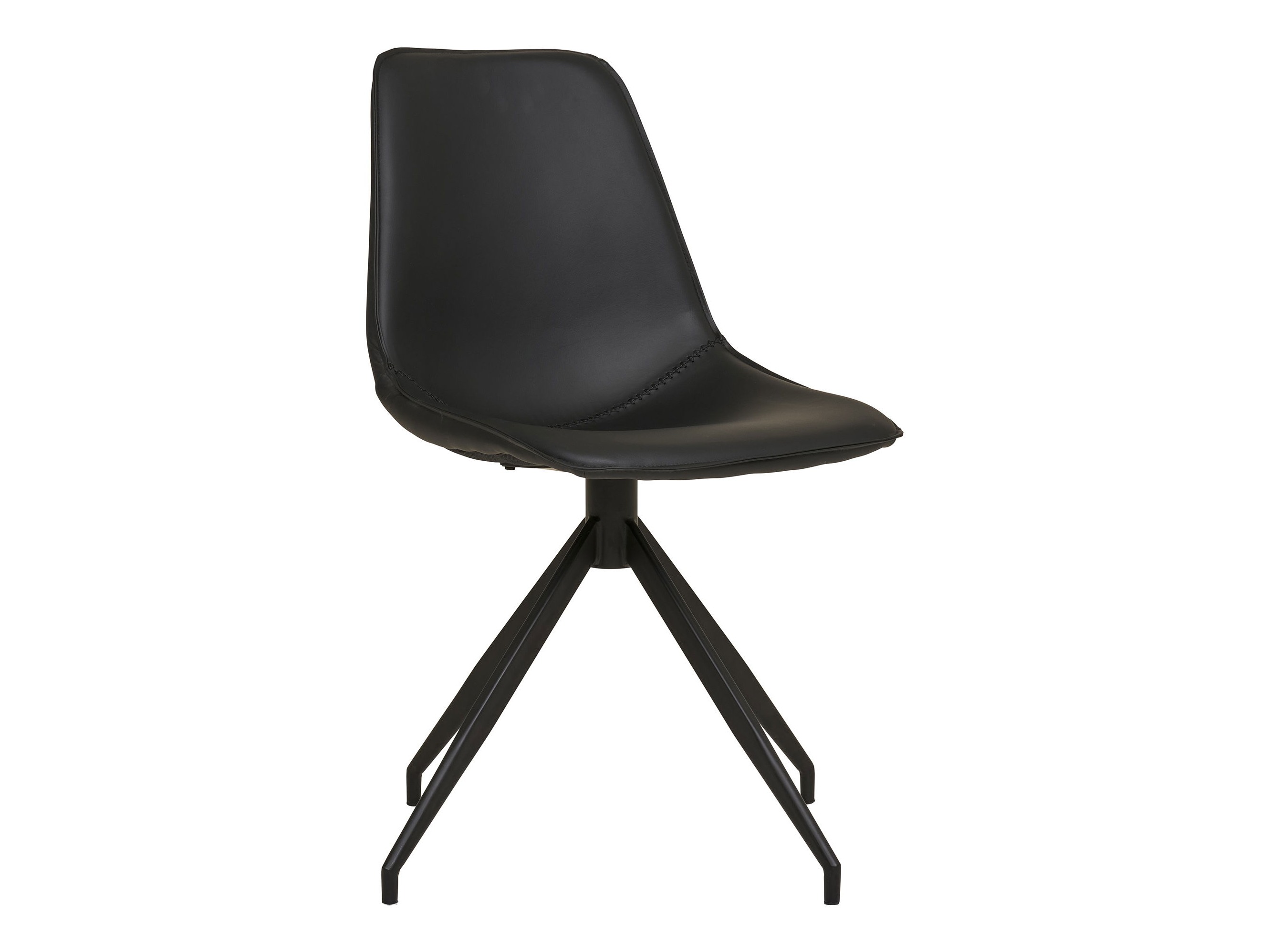 Stol Brea 238 (Črna)