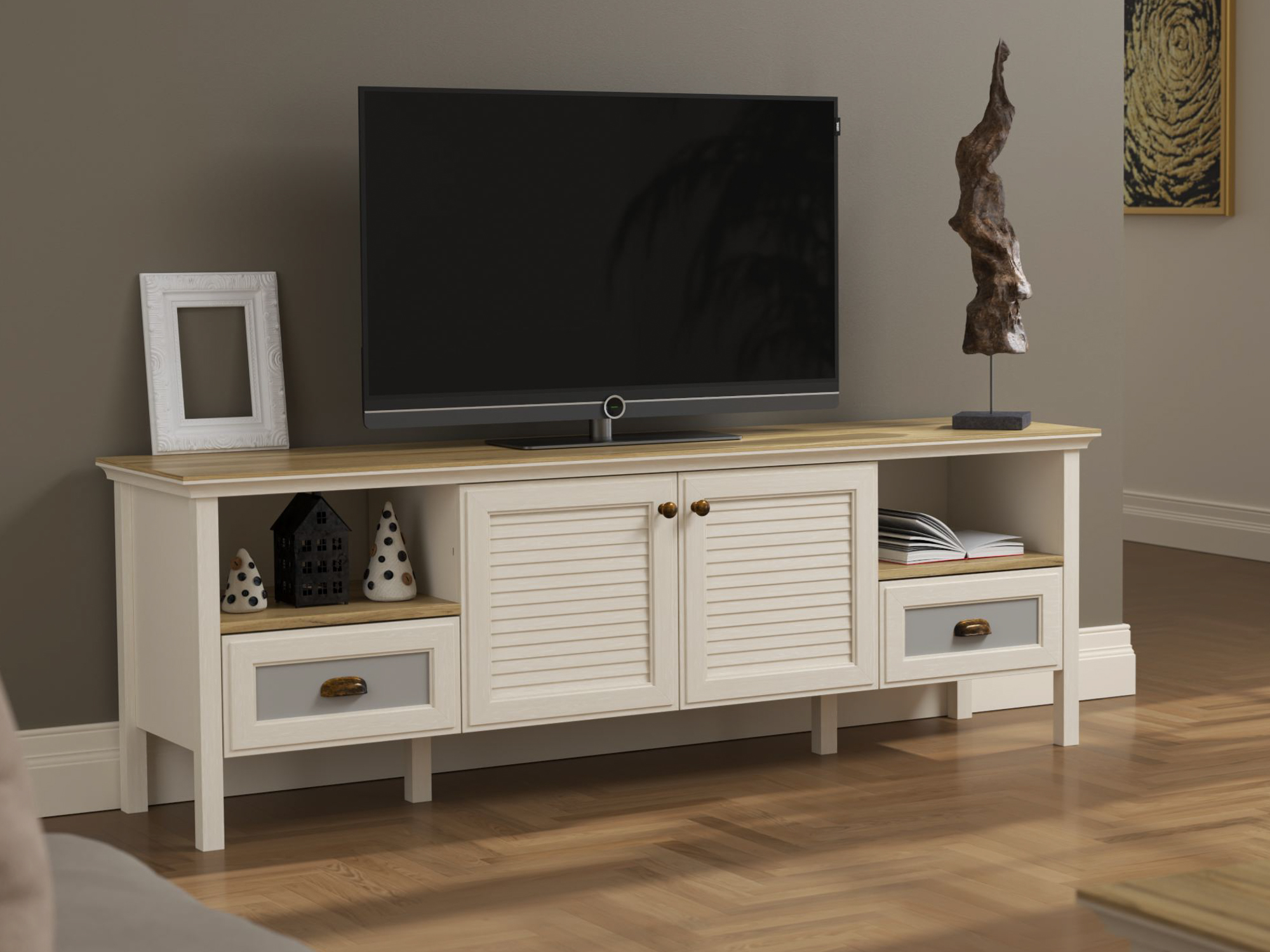 TV-omarica Melvero 106