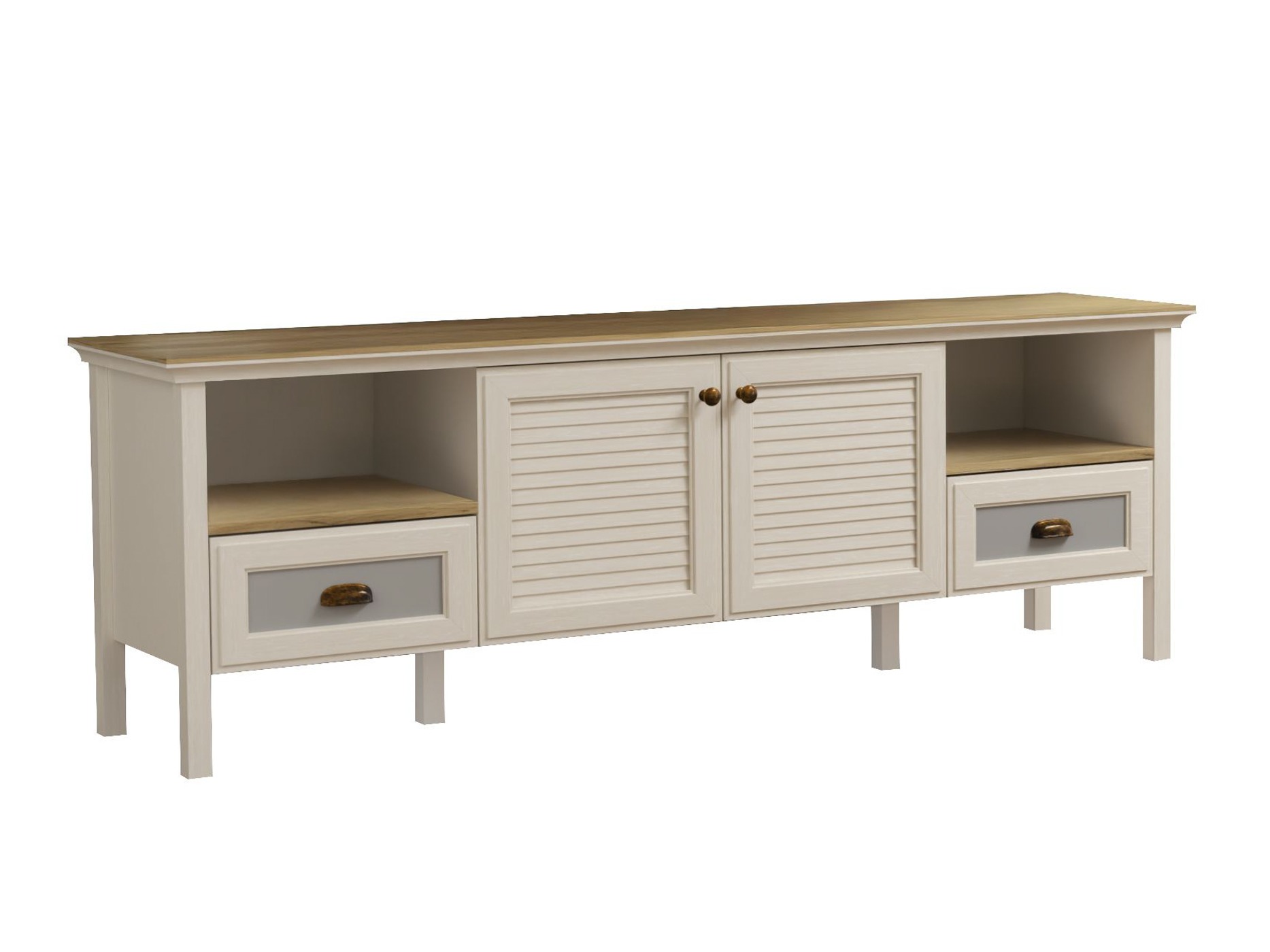 TV-omarica Melvero 106