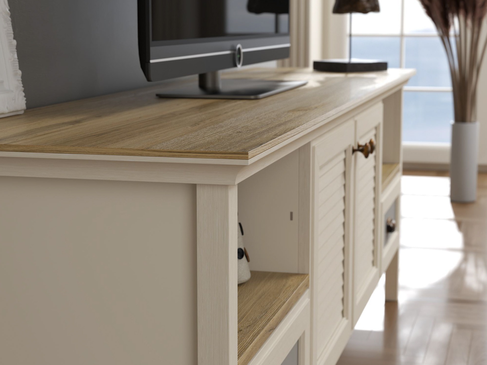 TV-omarica Melvero 106