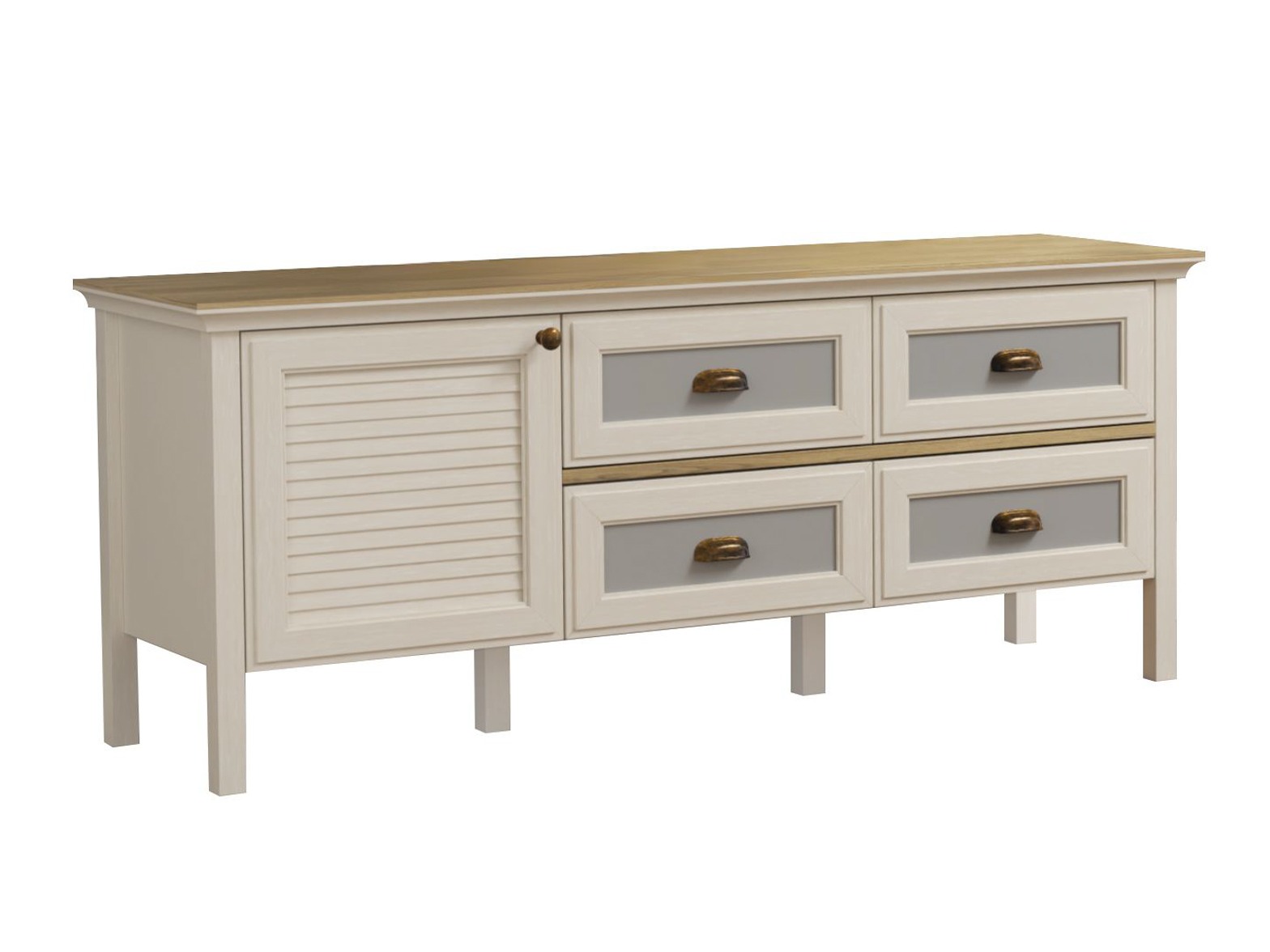 TV-omarica Melvero 107