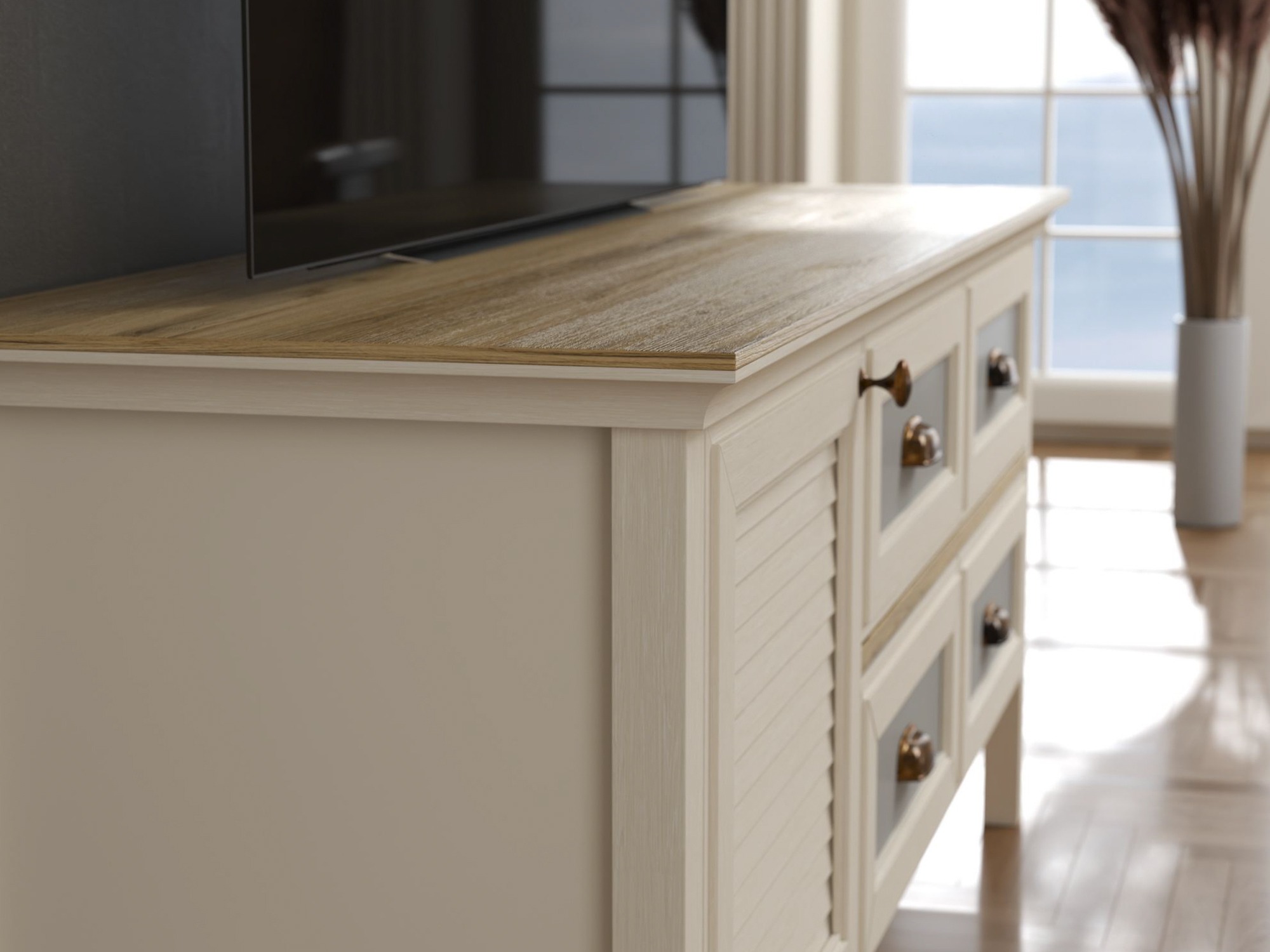 TV-omarica Melvero 107