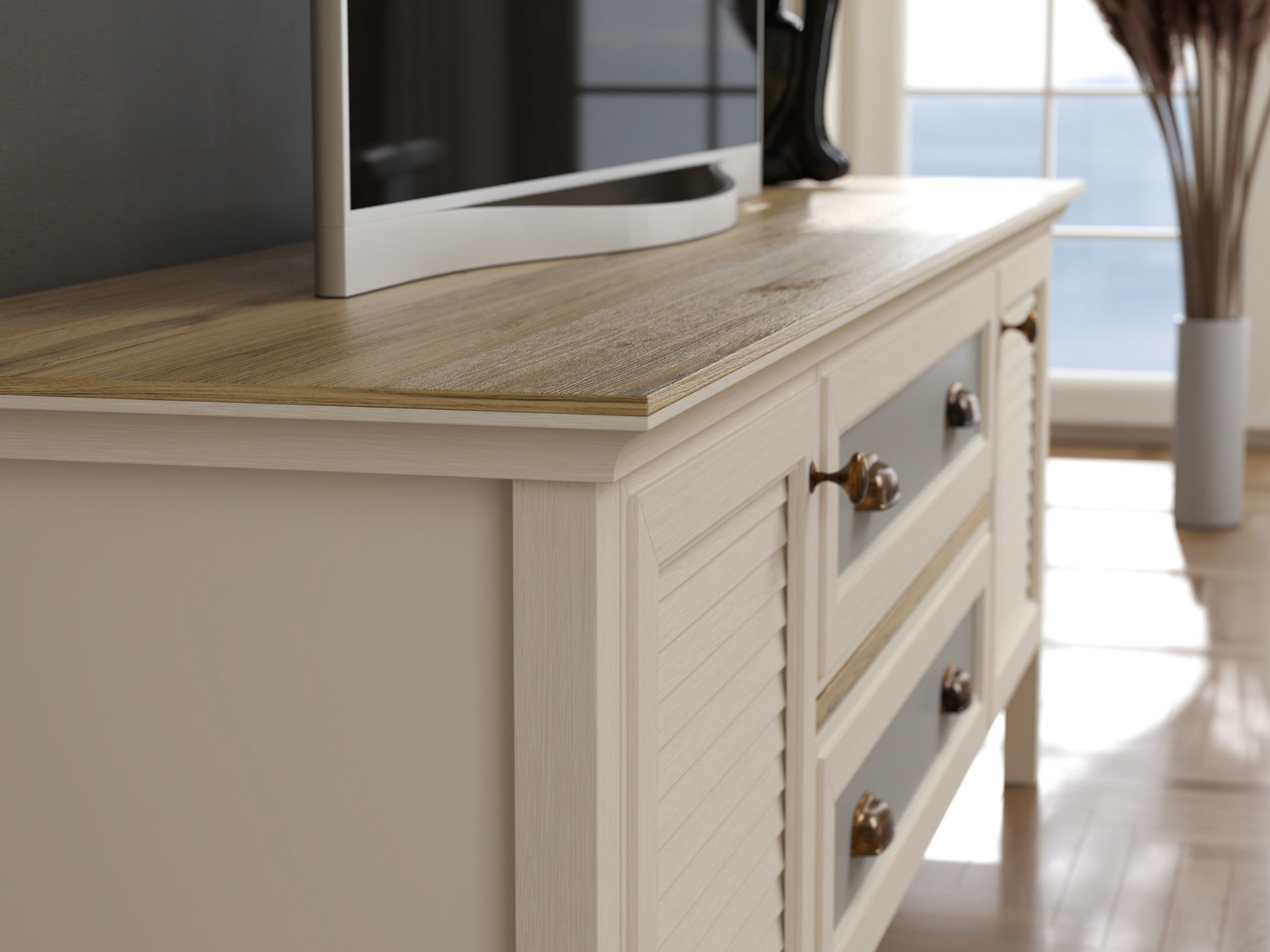 TV-omarica Melvero 108