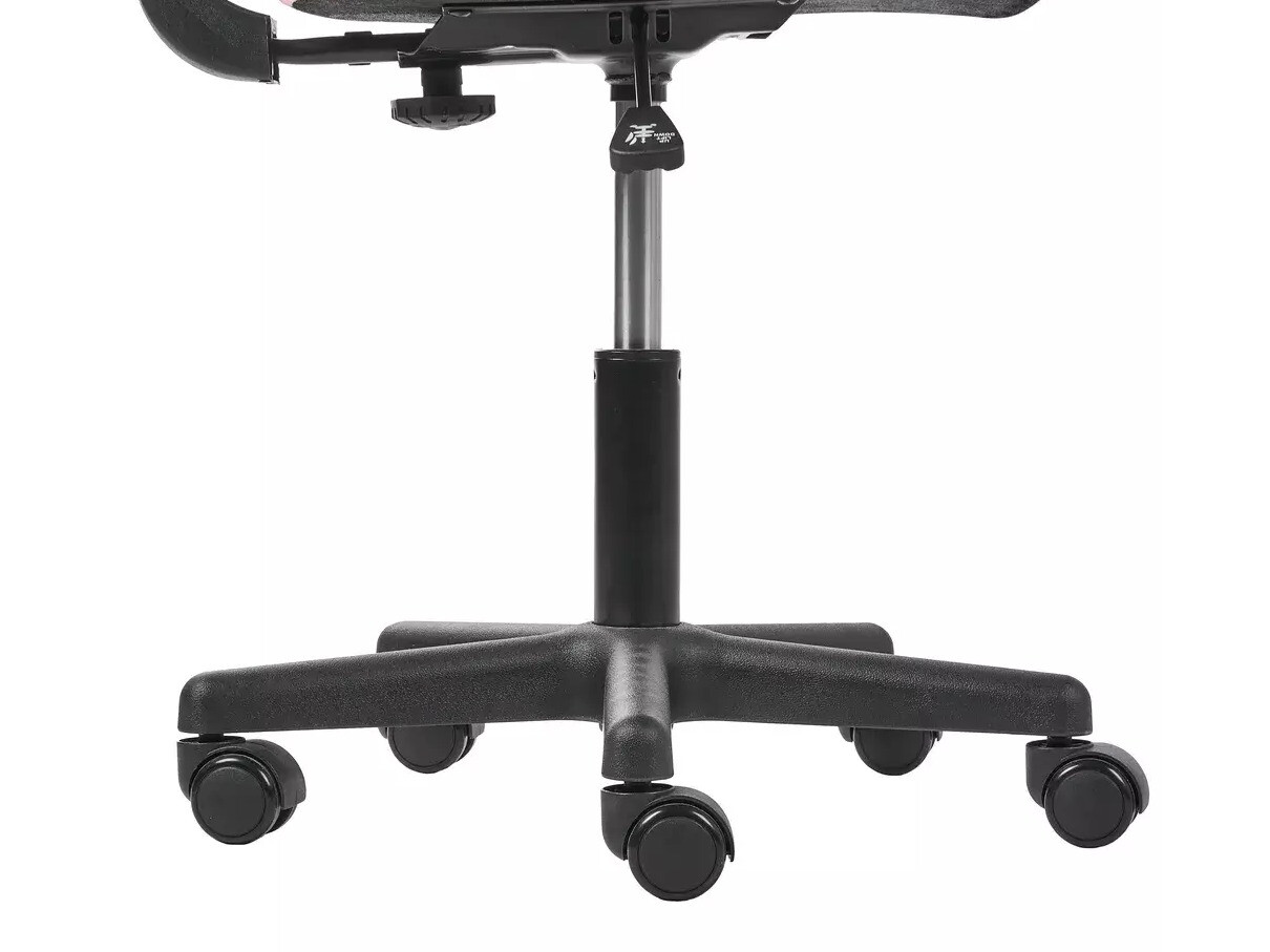 Pisarniški stol Berwyn 2920 (Svetlo roza)