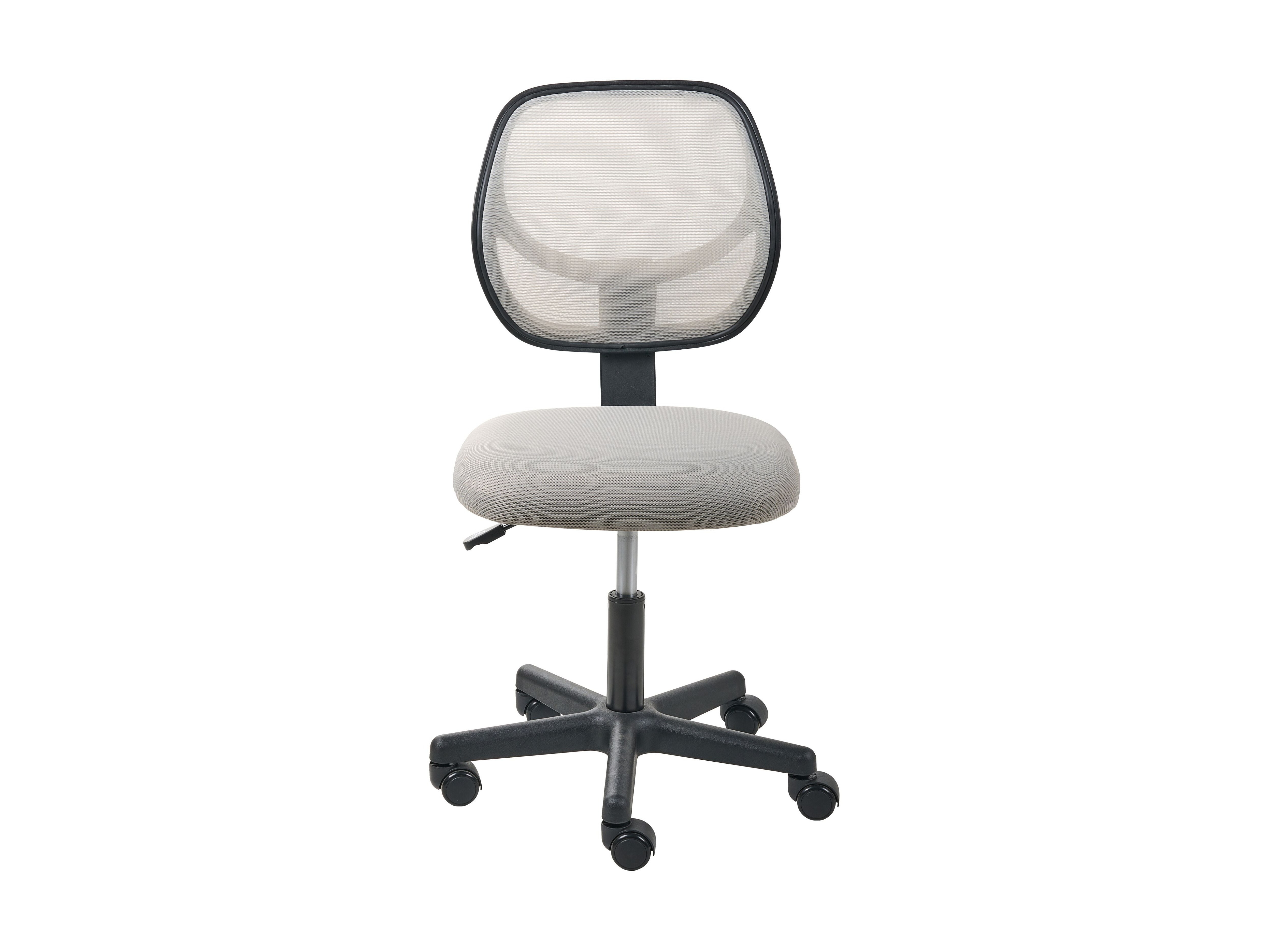 Pisarniški stol Berwyn 2920 (Svetlo siva)