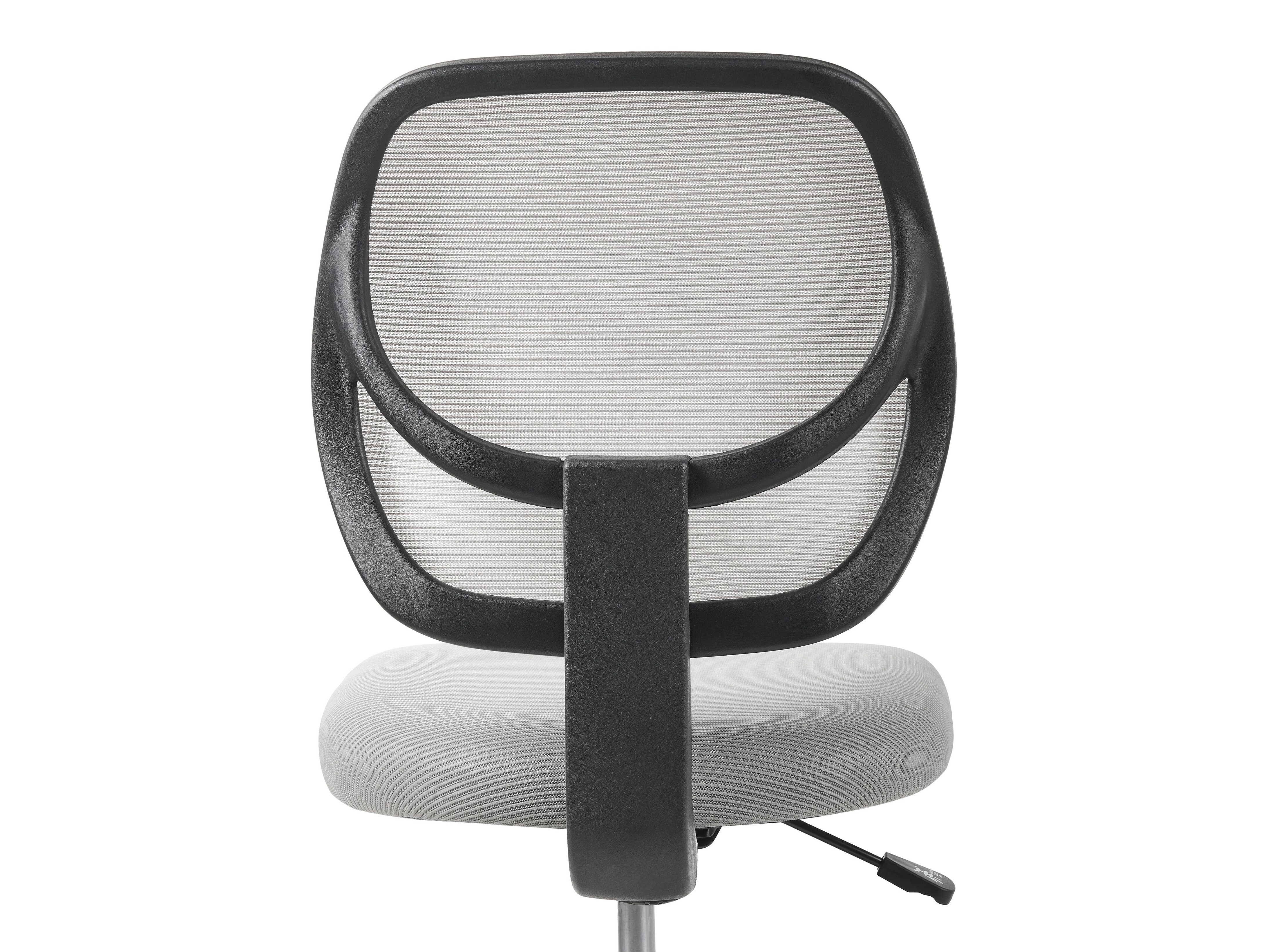 Pisarniški stol Berwyn 2920 (Svetlo siva)